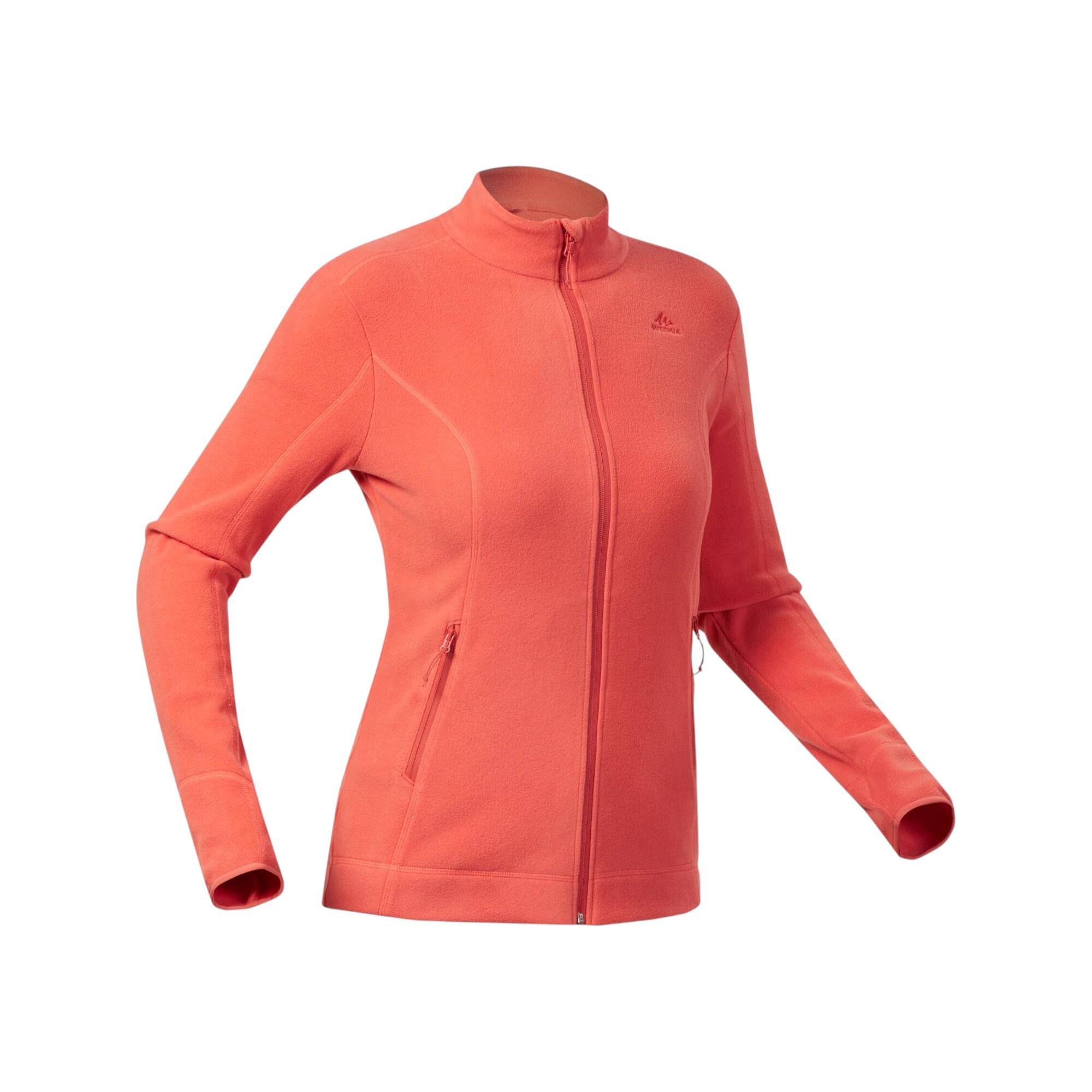 Pulls polaires de randonnée DECATHLON