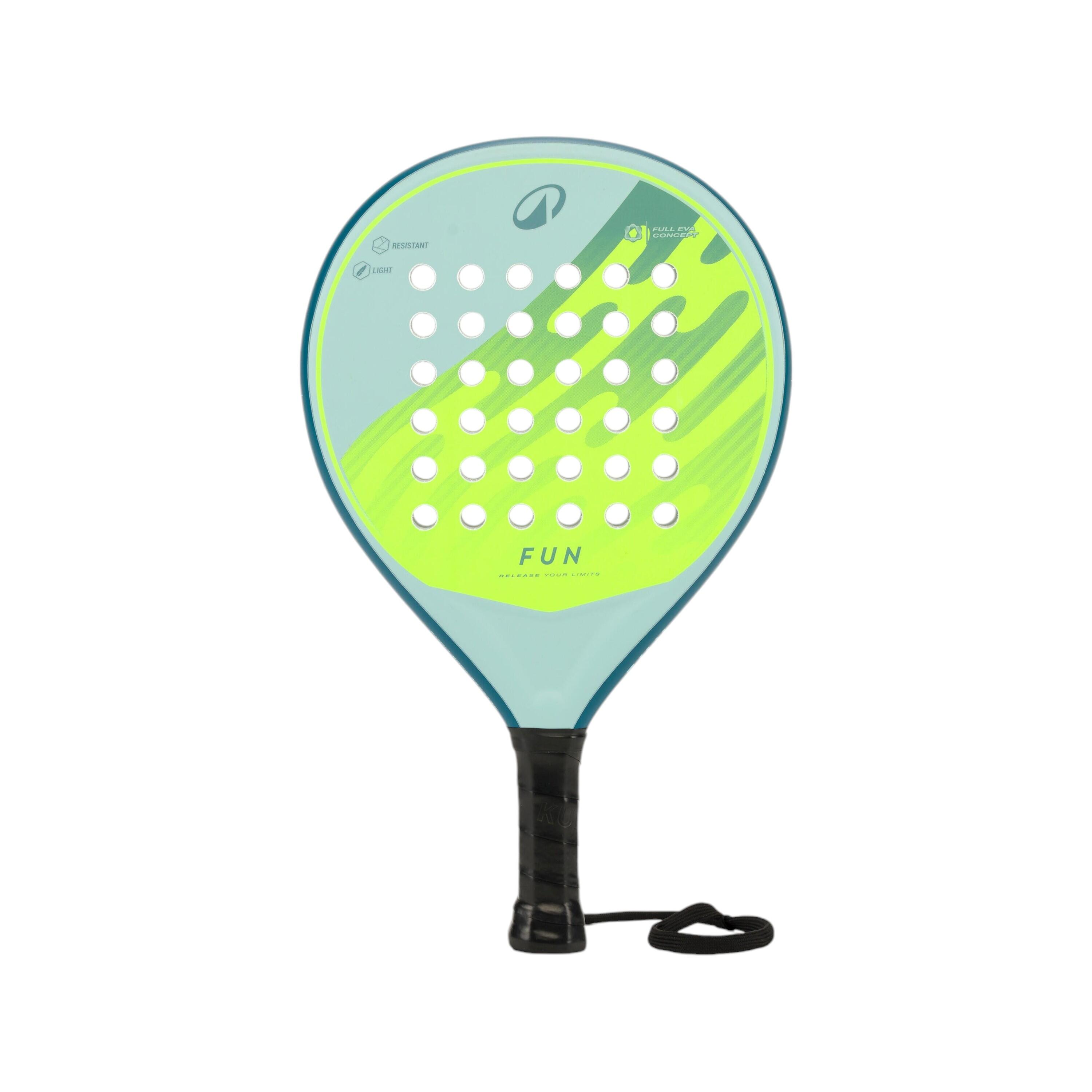 Racchette padel bambino