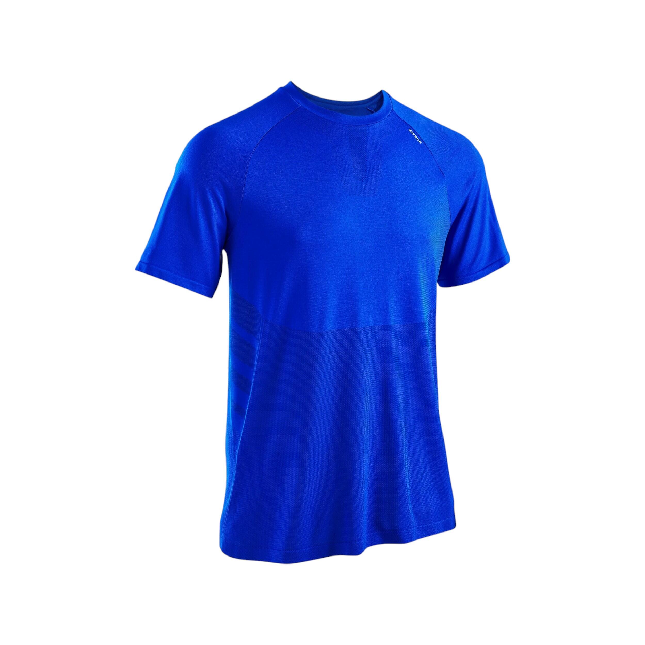 T-shirt running bambino