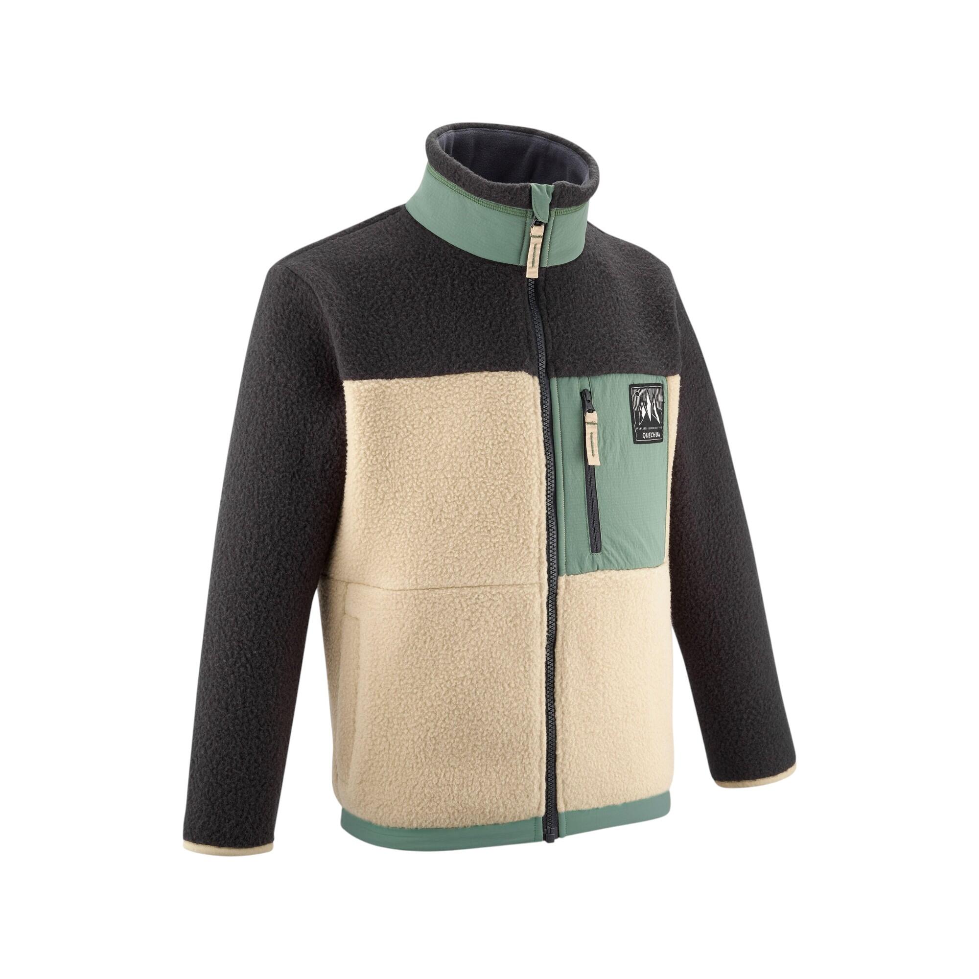 Berra Fleecepullover 152 Odlo Berra Fleece Jacket Men's