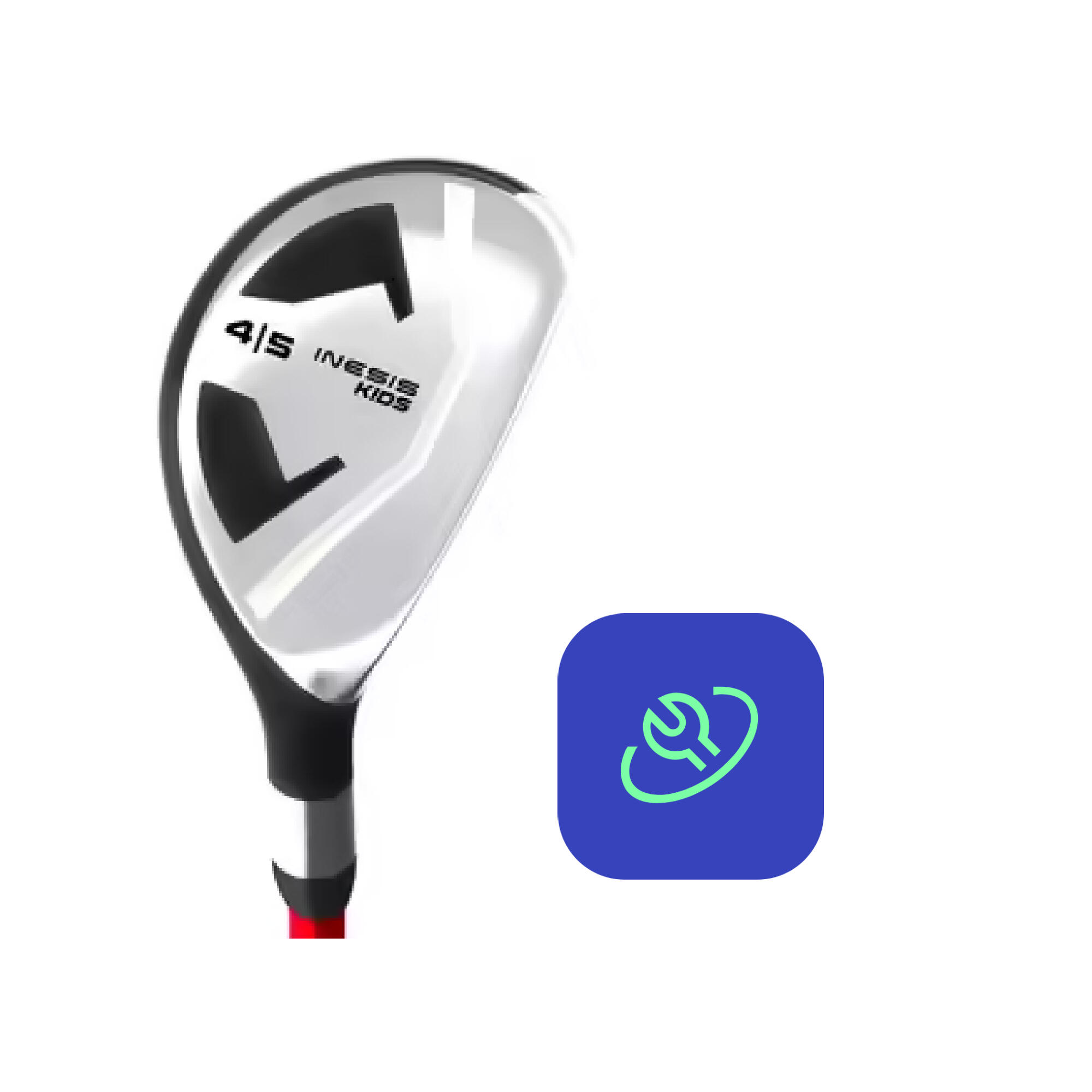 Palos de golf