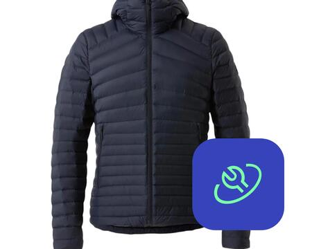 Entretien et réparation équipement trekking