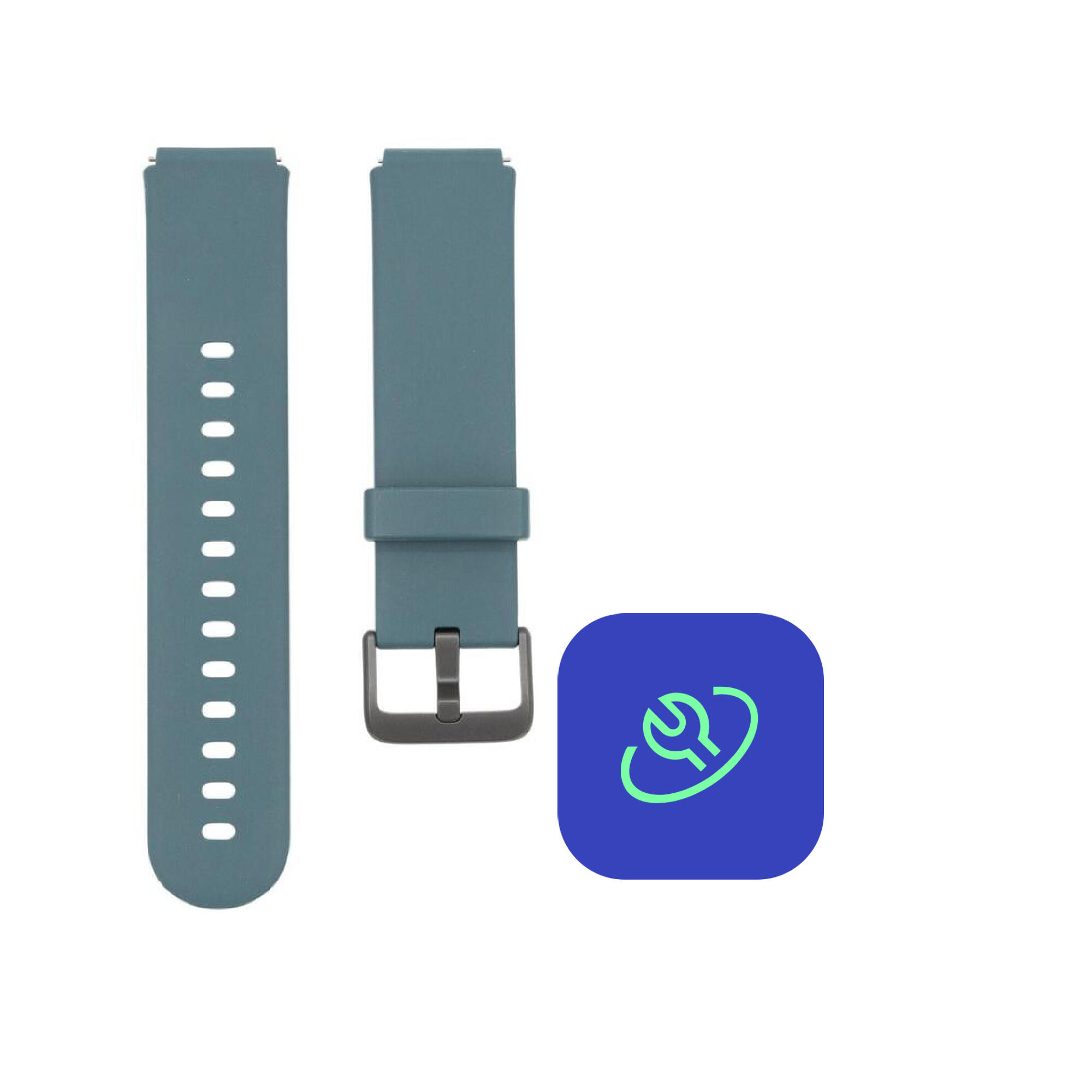 Sustitución de Baterías de Reloj Decathlon