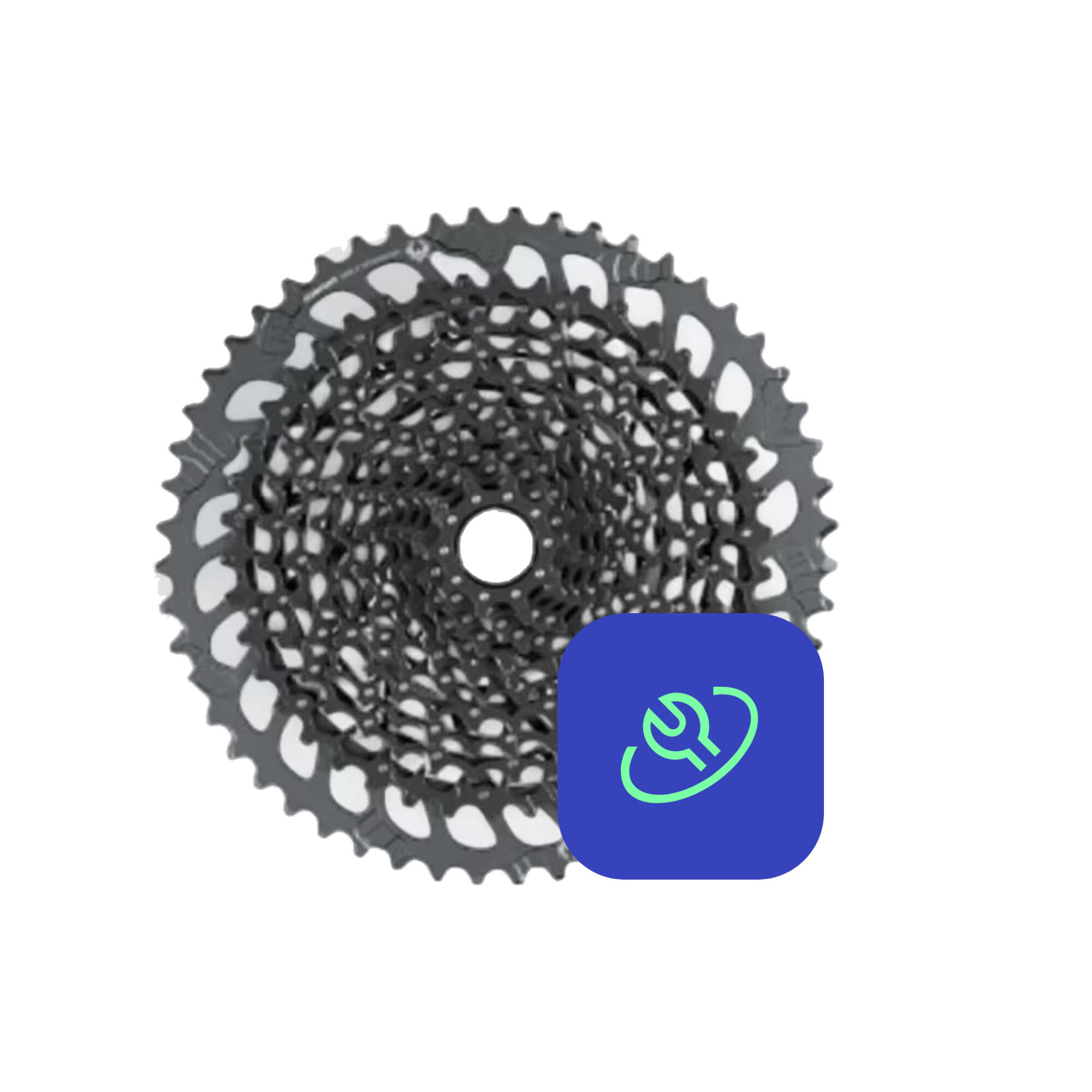 Antrieb Reparatur