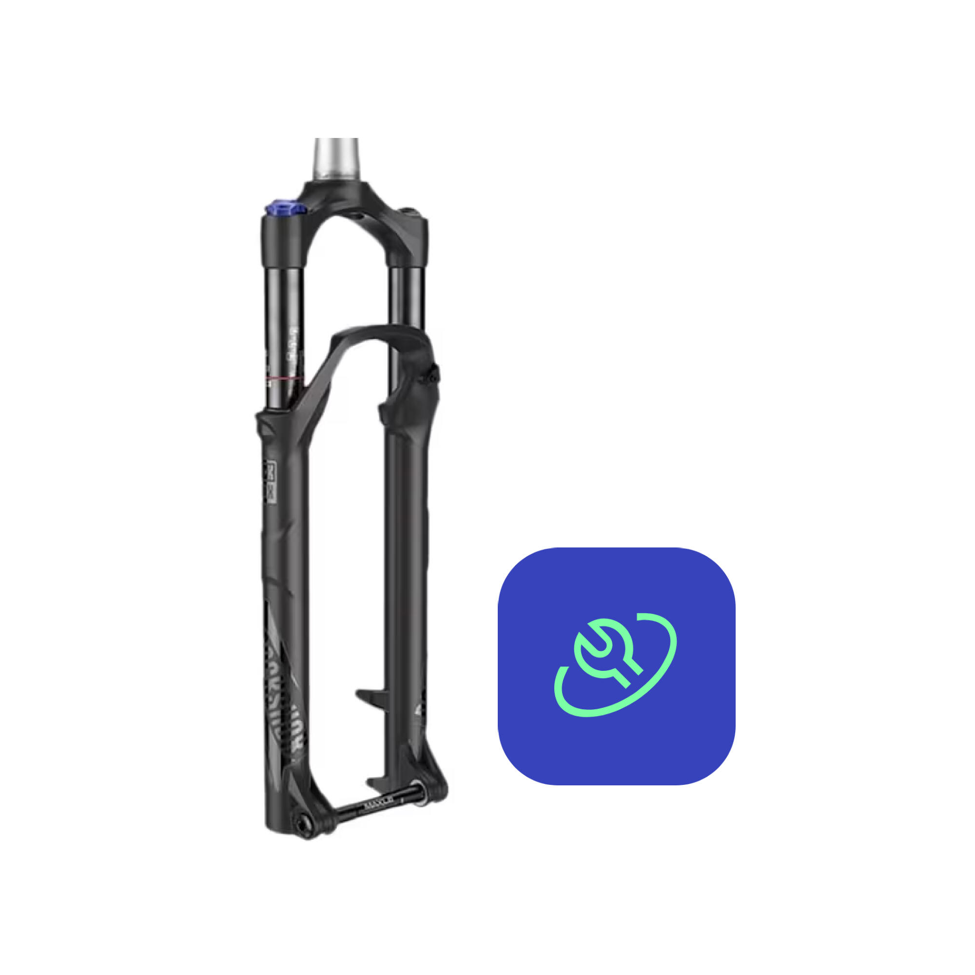 Gabel & Dämpfer Reparatur