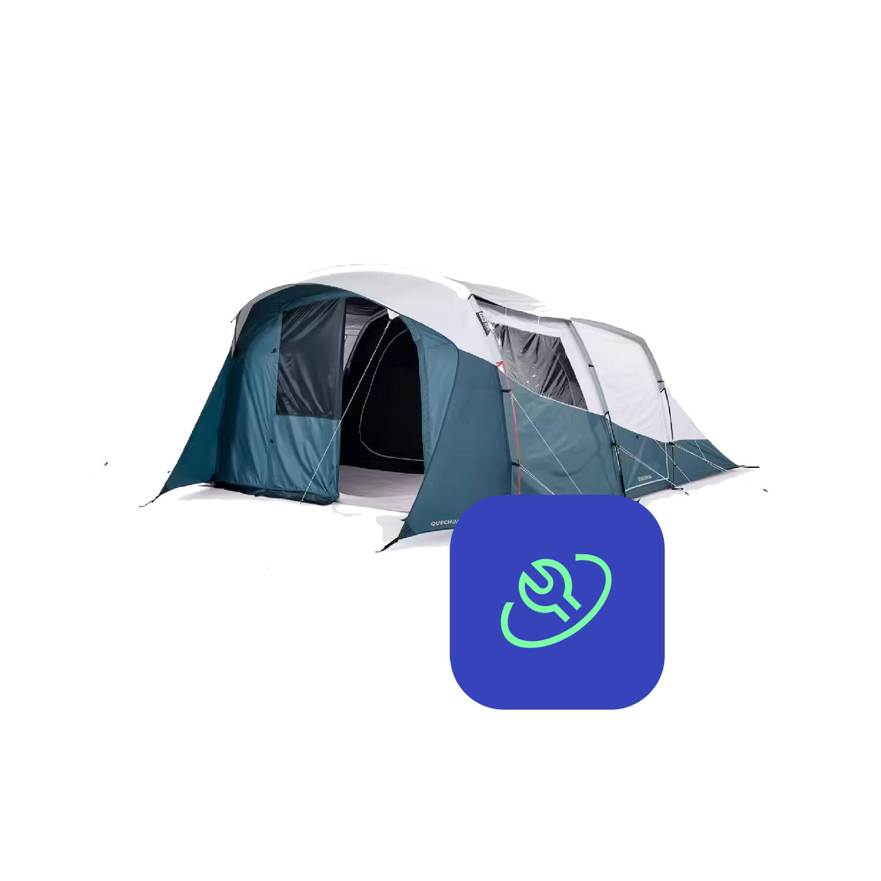 CAMPING BIVOUAC