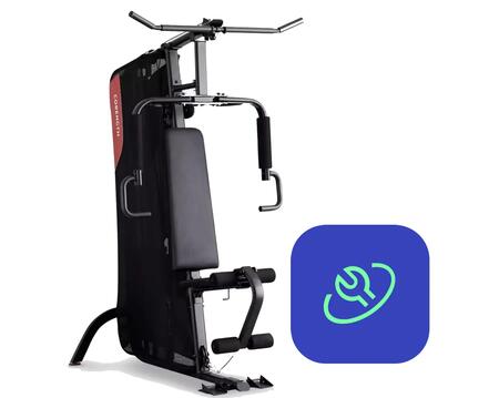 Entretien et réparation charge guidee