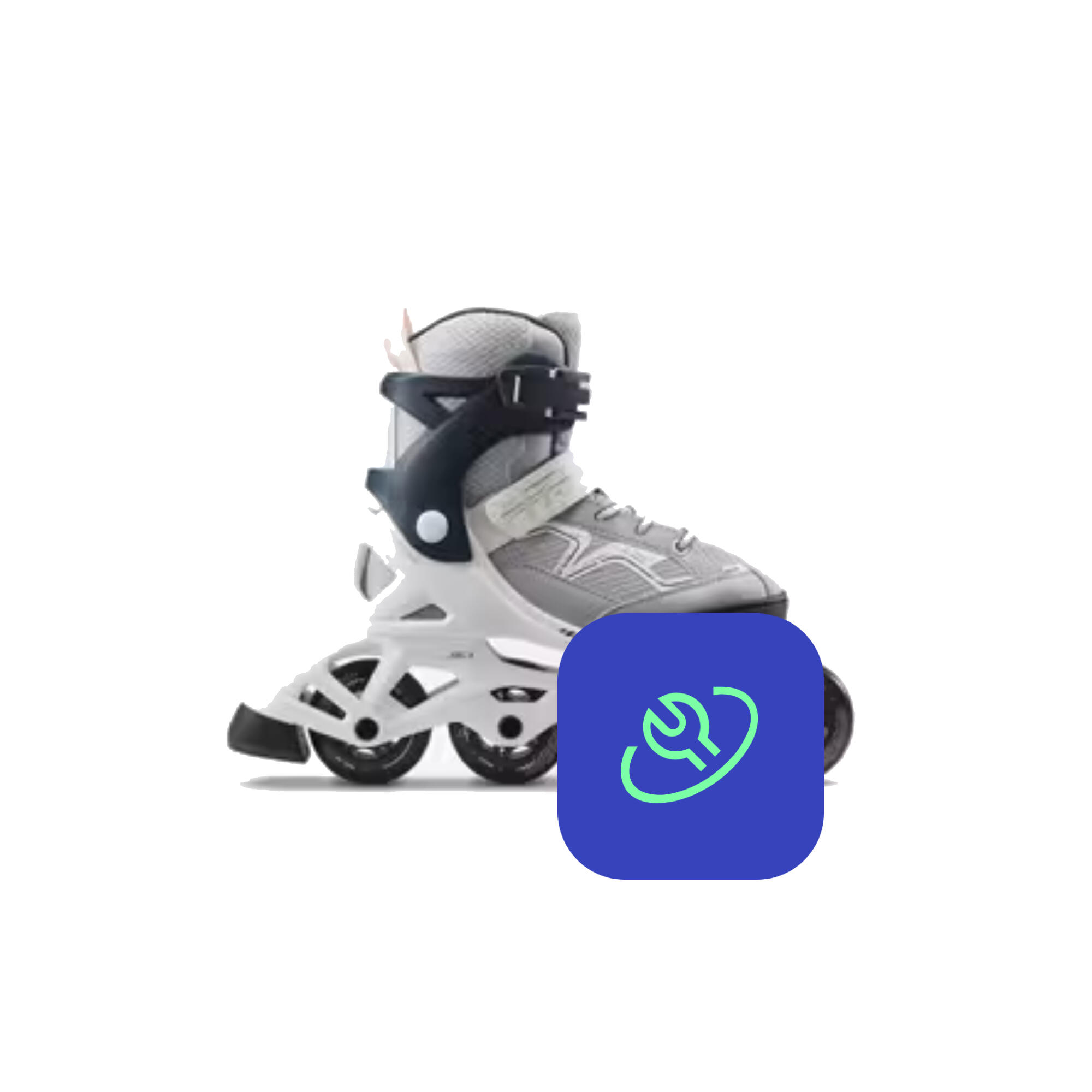 Skateboard & Inliner