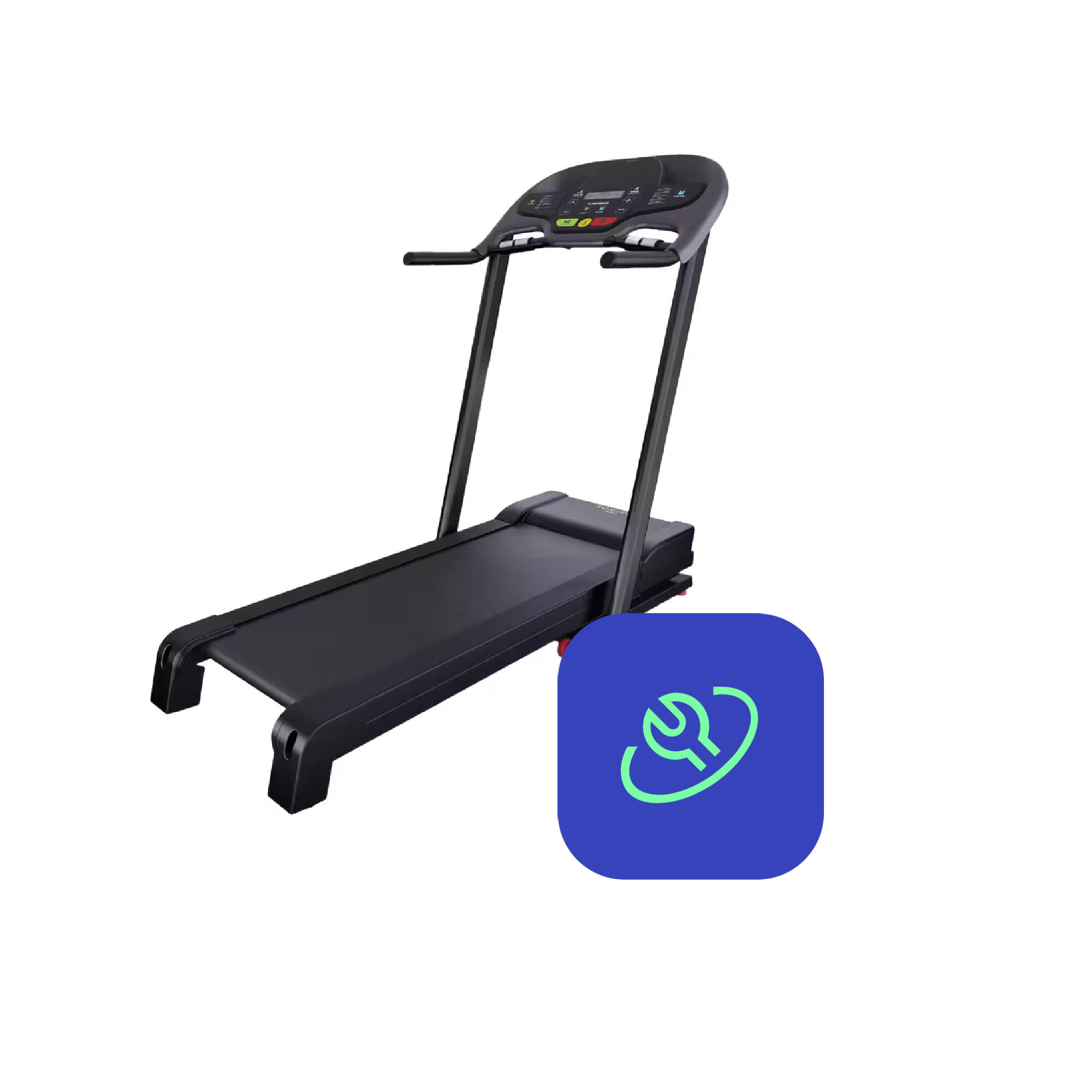 Fitnessgeräte Reparatur