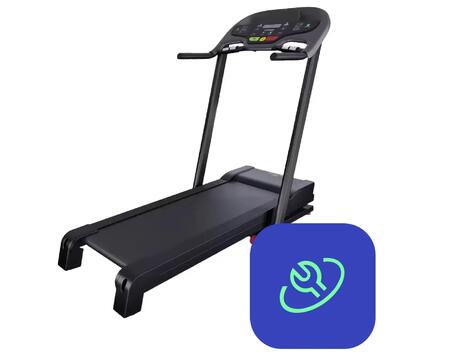 Réparation et entretien produit fitness