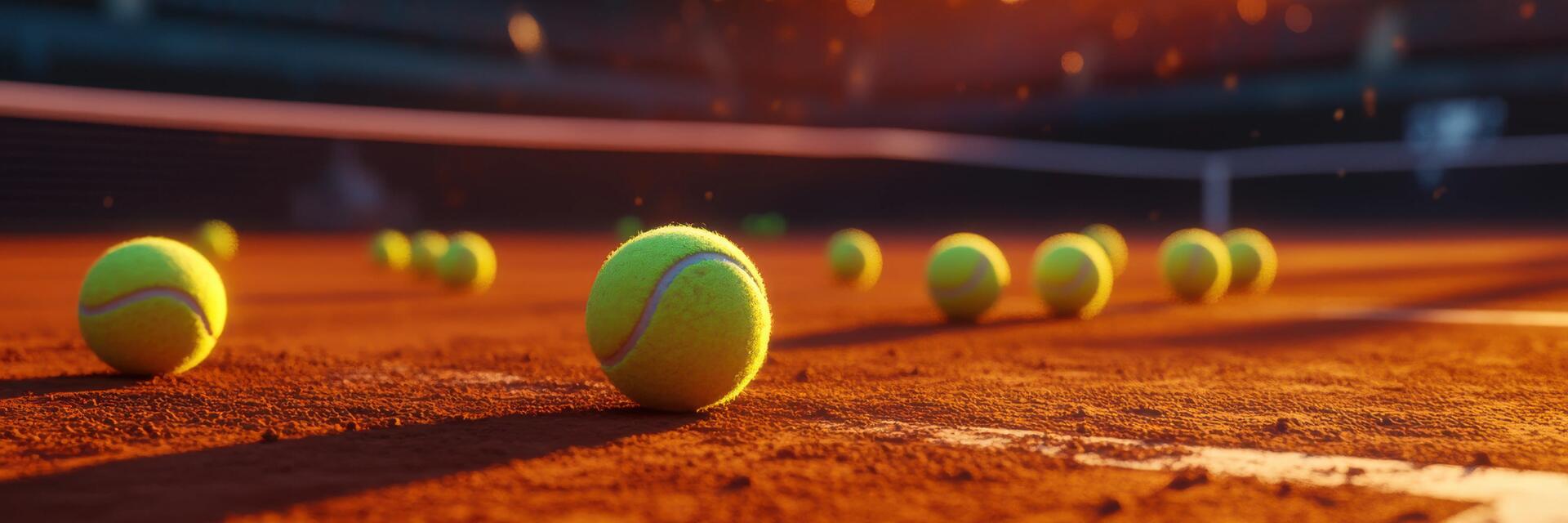 sphere media background sample
