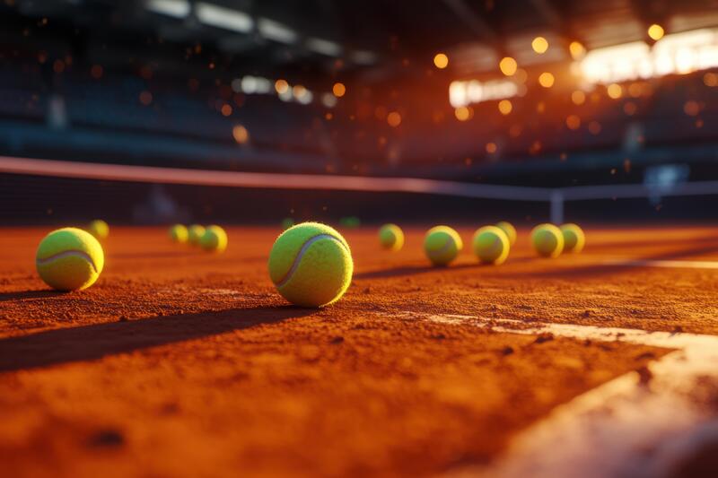 Wat is het verschil tussen een padel- en tennisbal?