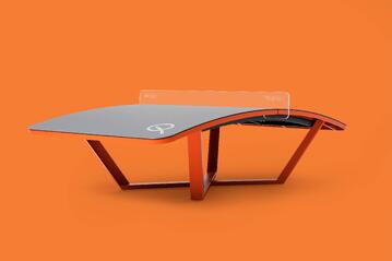 Teqball