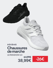 L'offre de la semaine