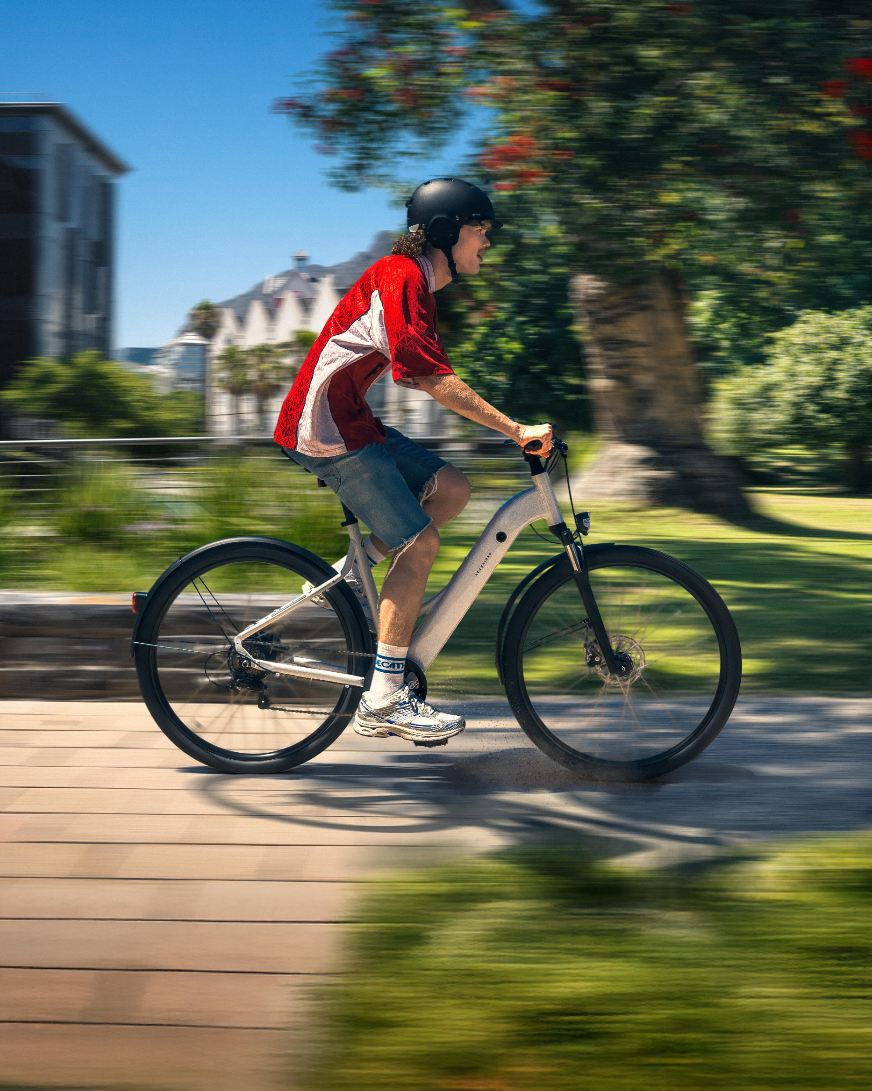 E-Bikes für jedes Abenteuer