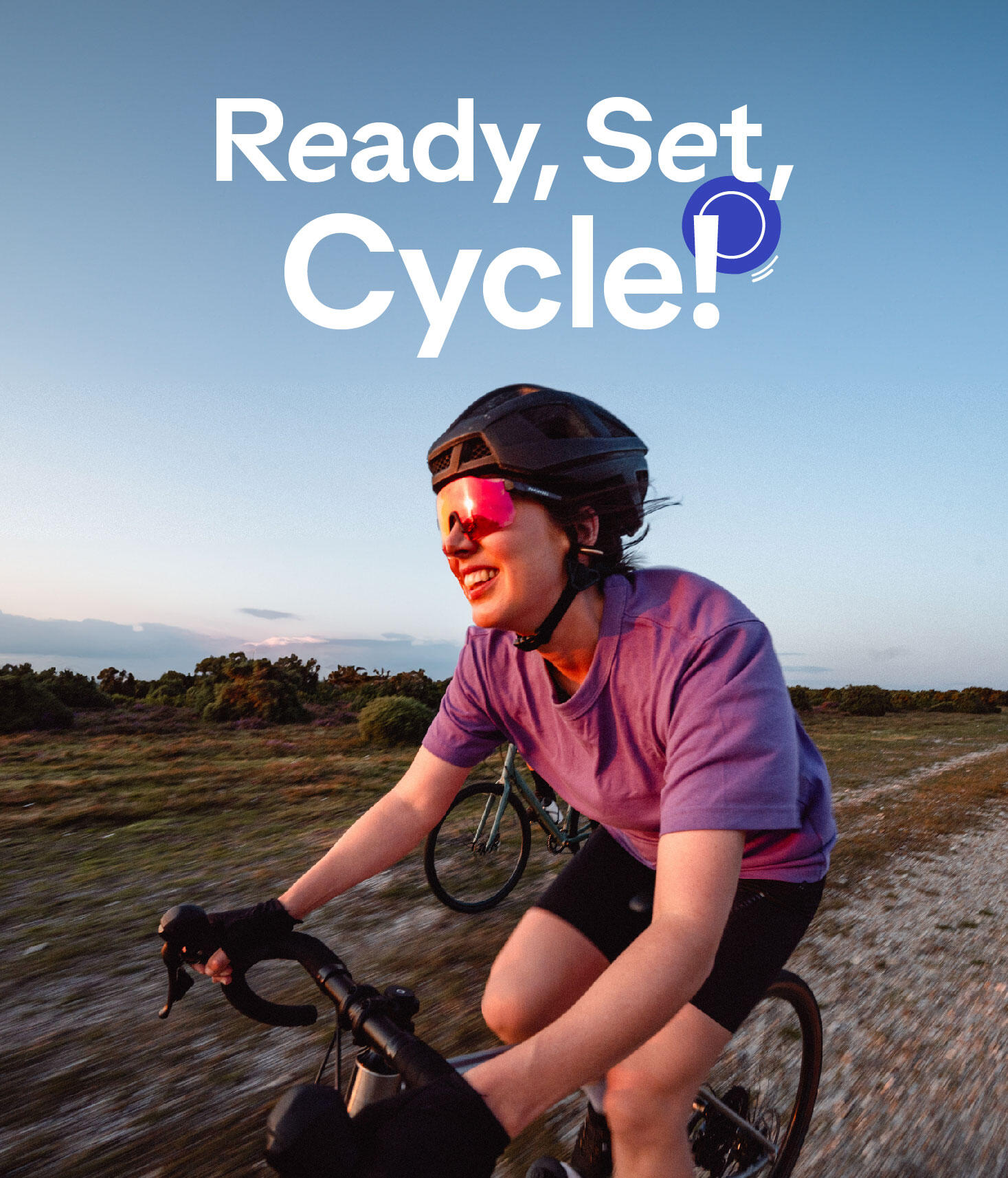 Decathlon Cycling Image