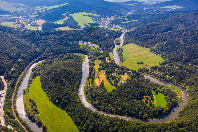 Beskid Sądecki – najpiękniejsze szlaki i atrakcje do odkrycia