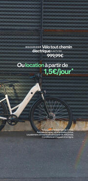 Loccation eactiv pub tv