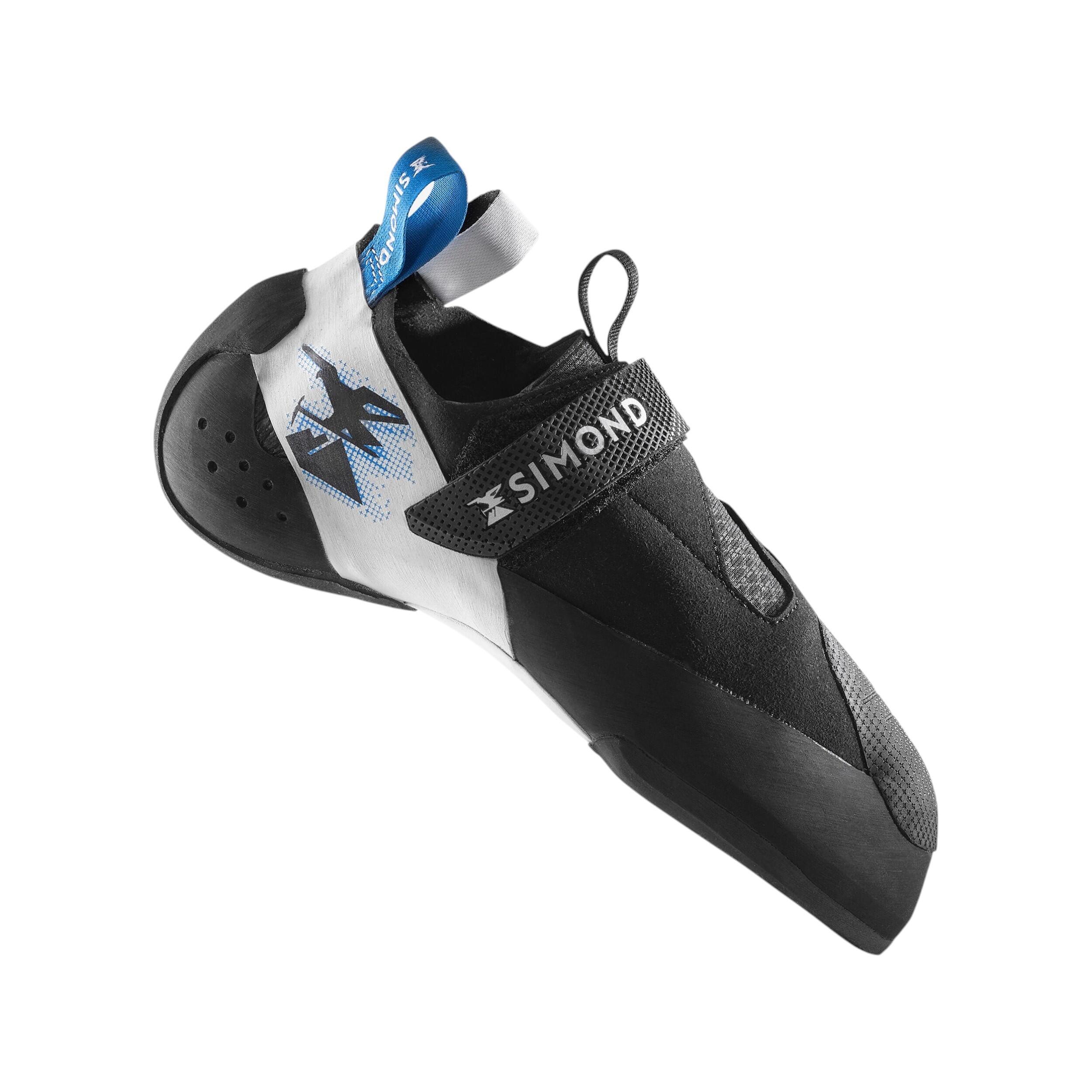 Chaussons d'escalade
