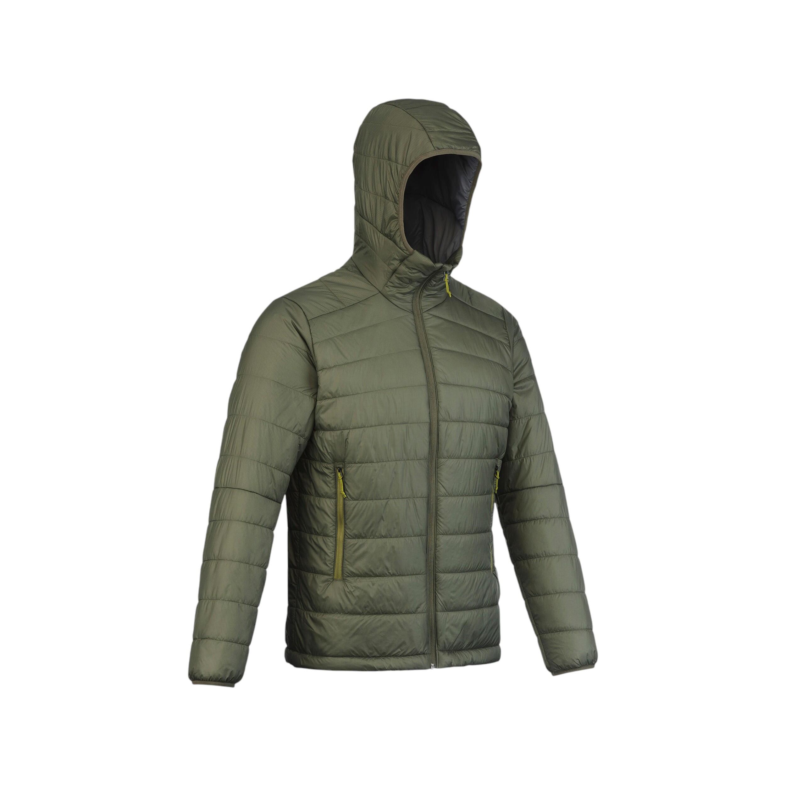 Piumini Uomo Invernali E Leggeri DECATHLON