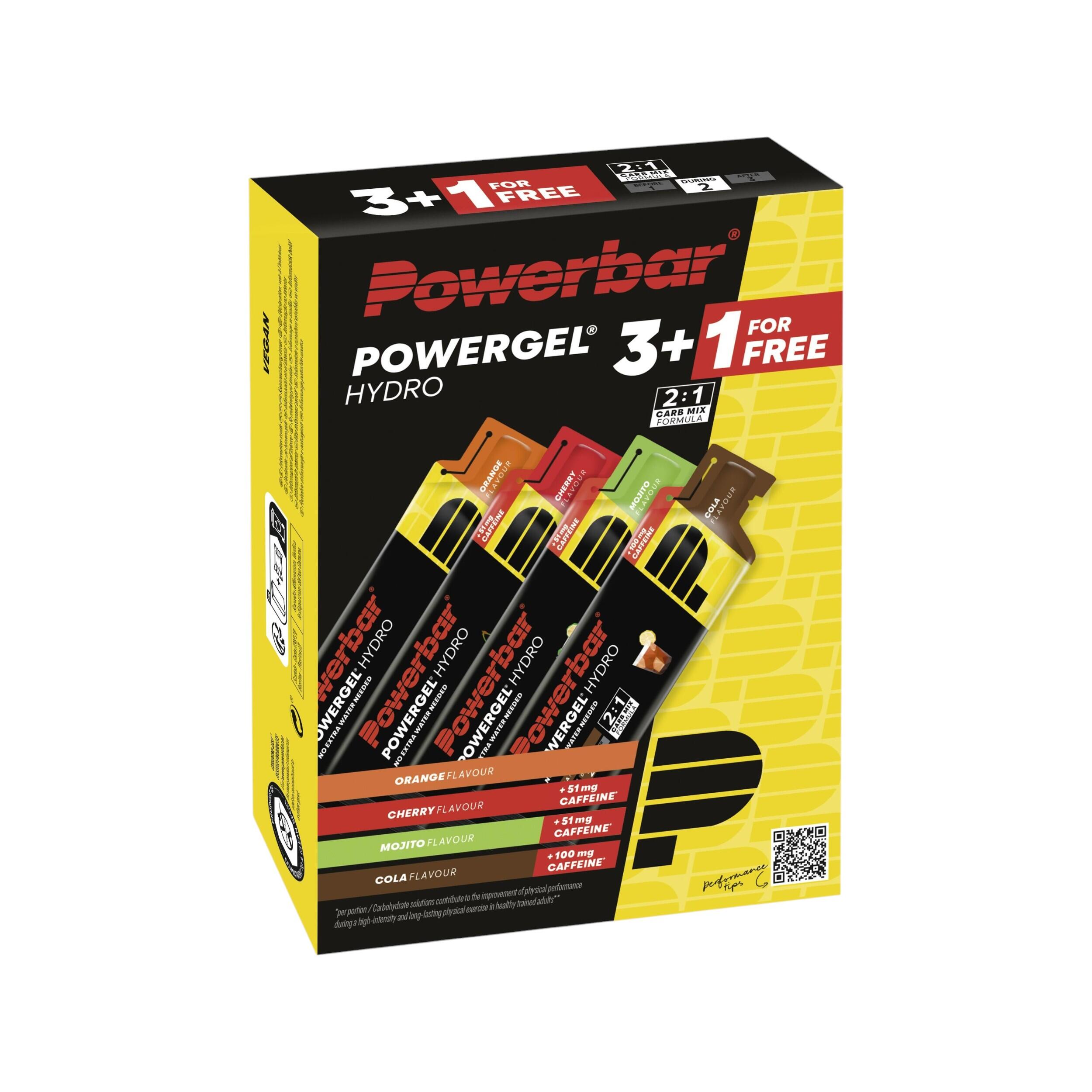 Powerbar