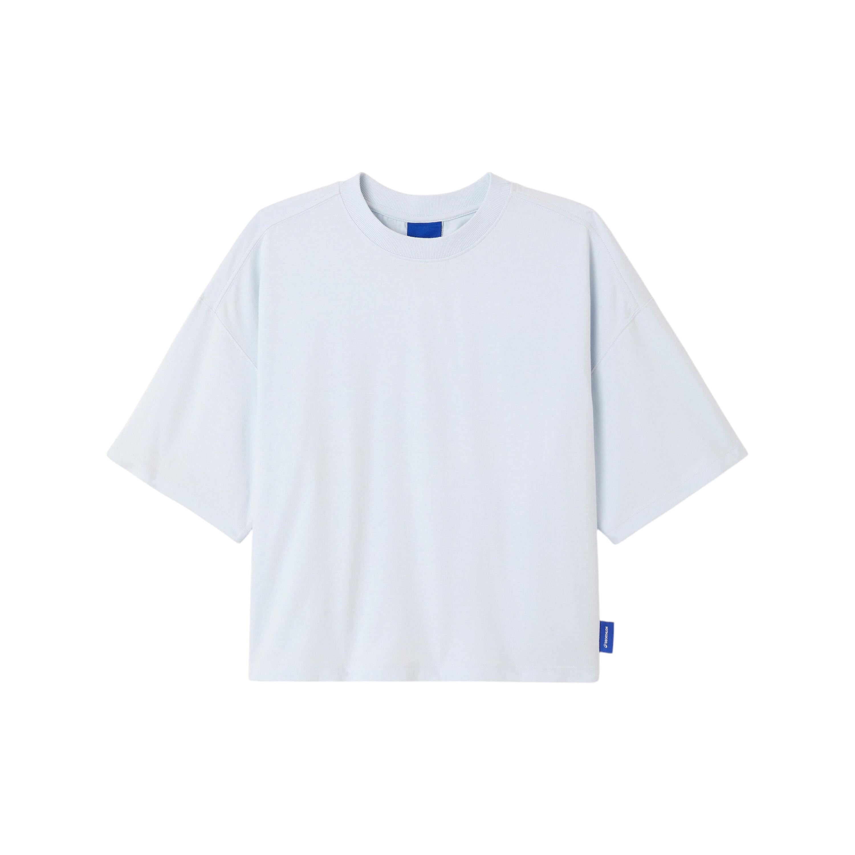 Sportswear tops & t-shirts