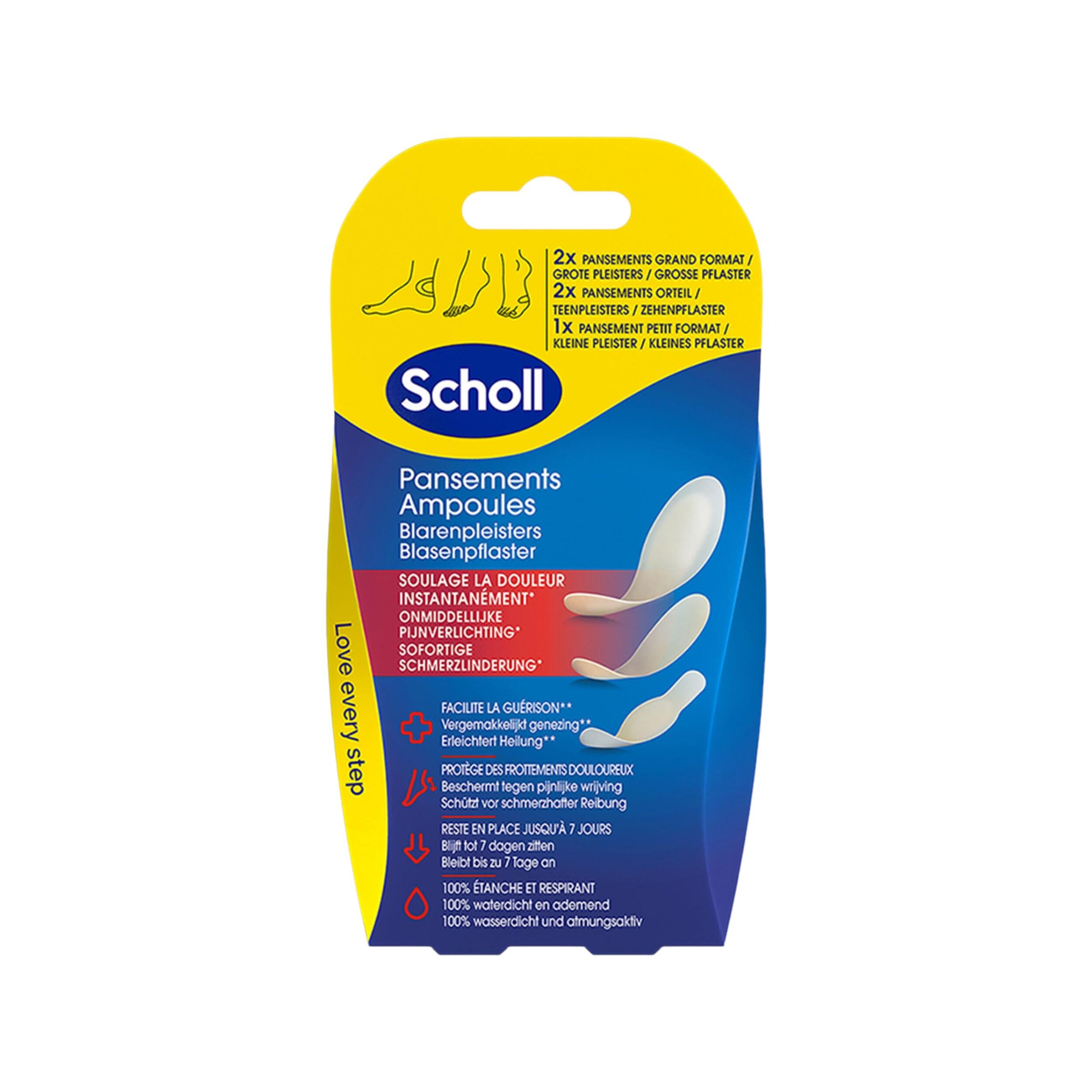 Scholl