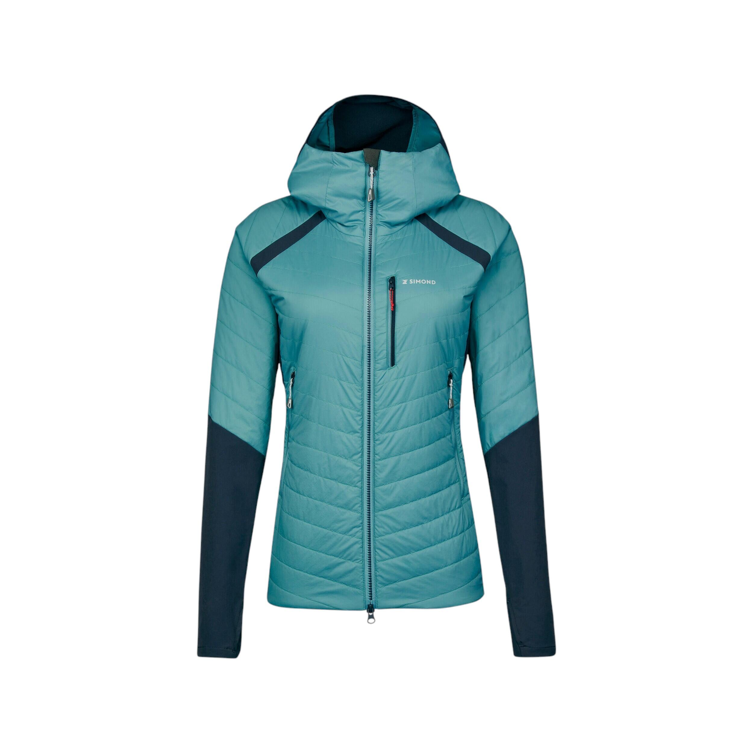 Piumini Da Donna Smanicati, Primaverili e Invernali DECATHLON