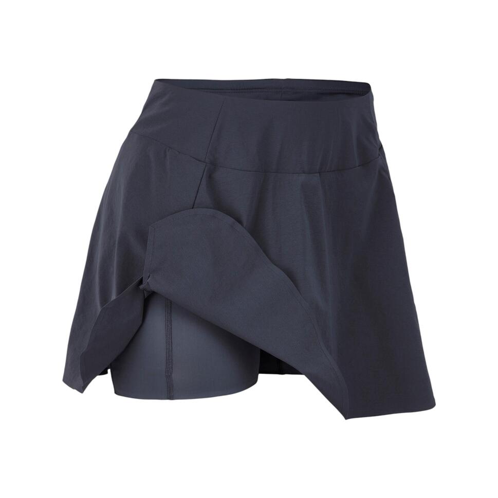 Adidas Cosciali Ciclismo Corti Donna - Essentials 3-Stripes Padded - Foto 10