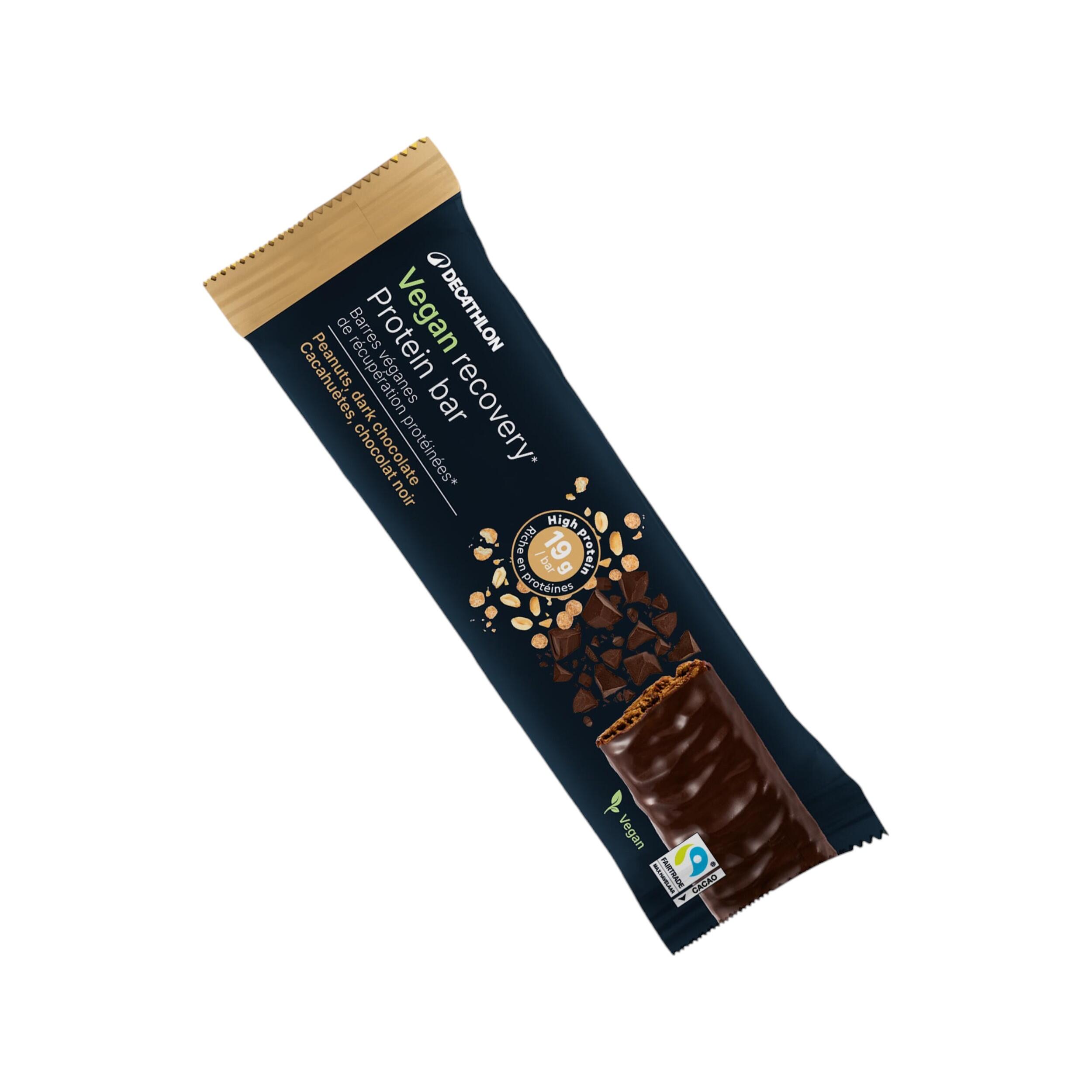 Barrette vegane