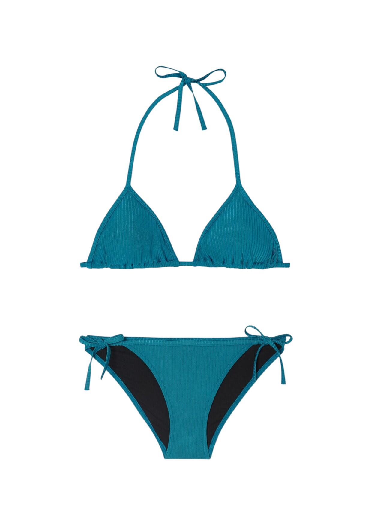 Women's Two-Piece Swimsuits