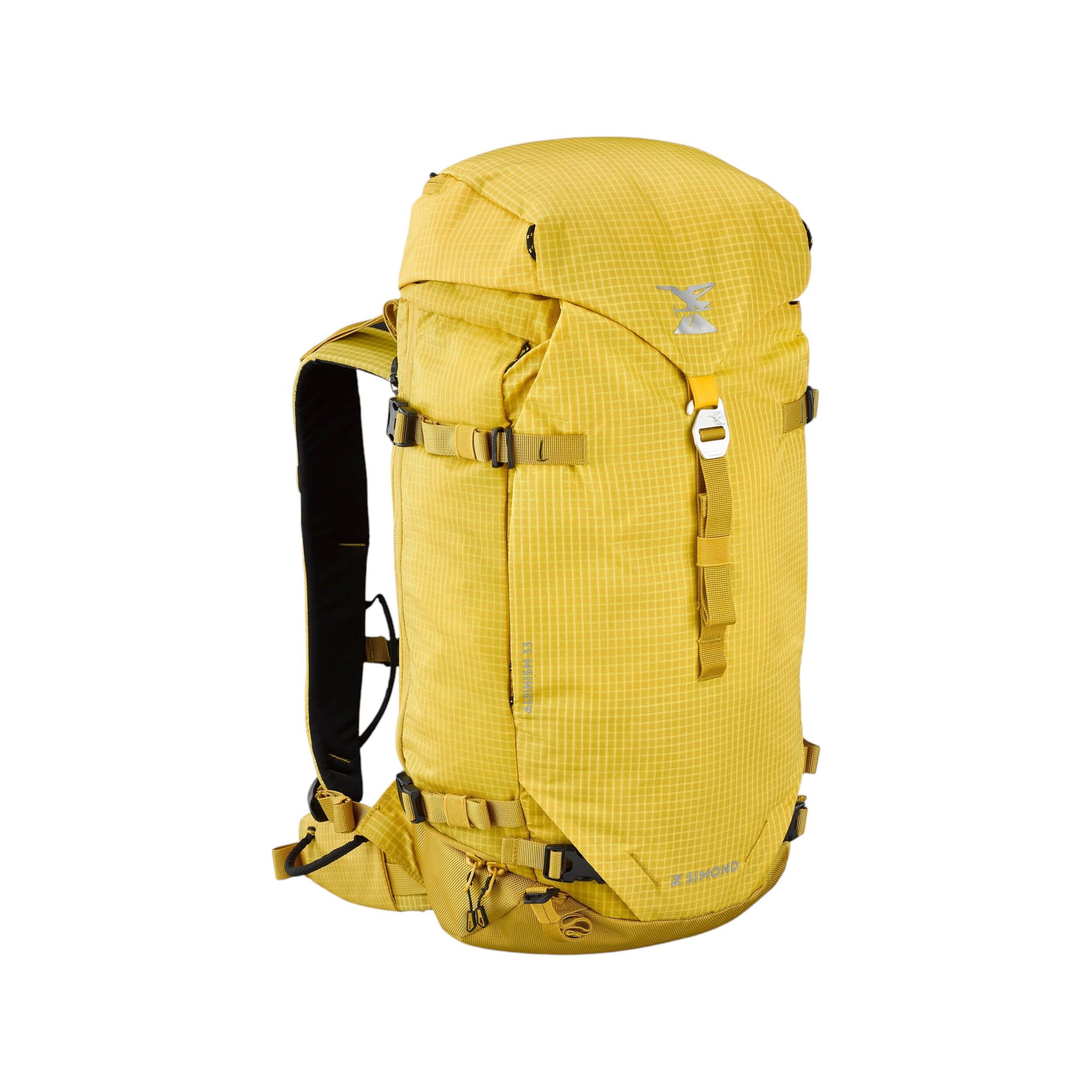 Grands sacs à dos (40 L et plus)