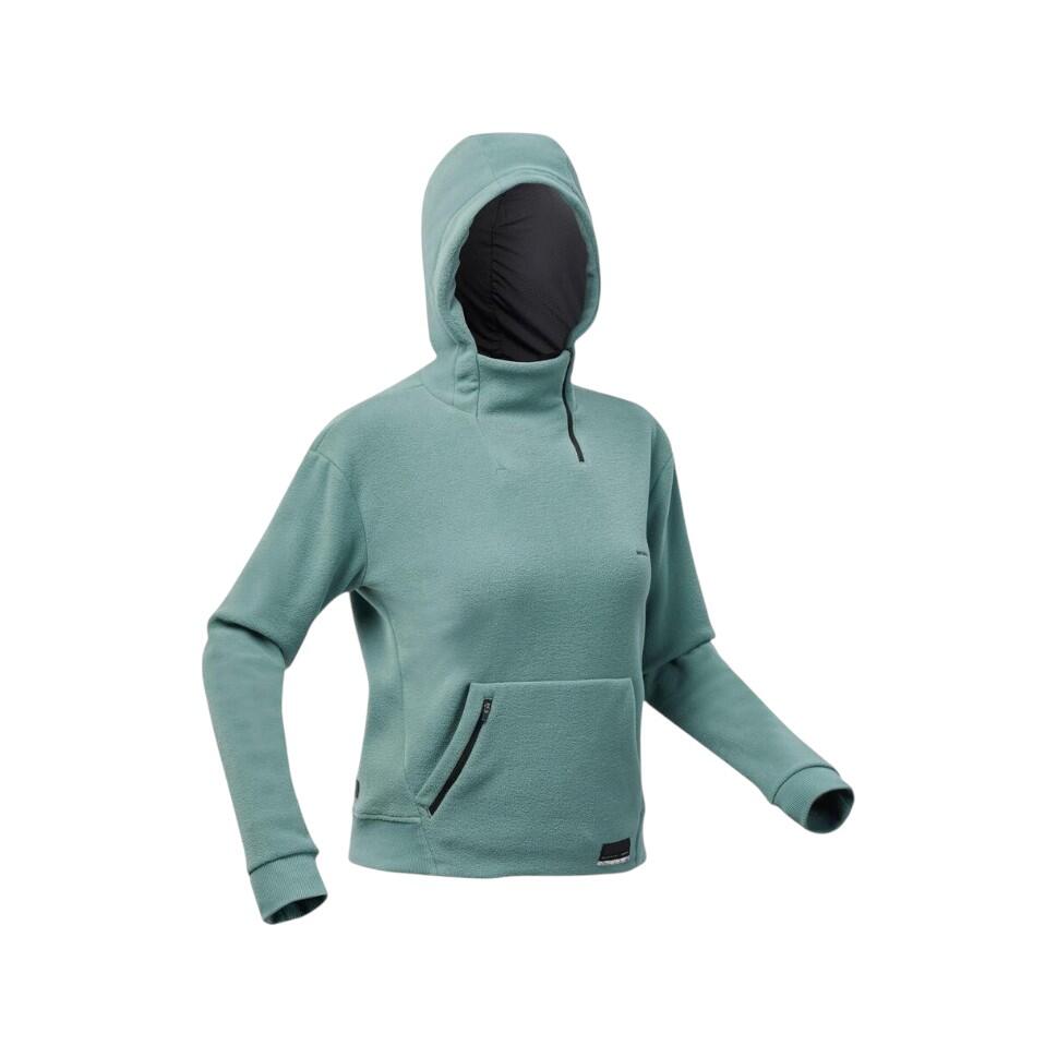 Women's Fleece Sweaters