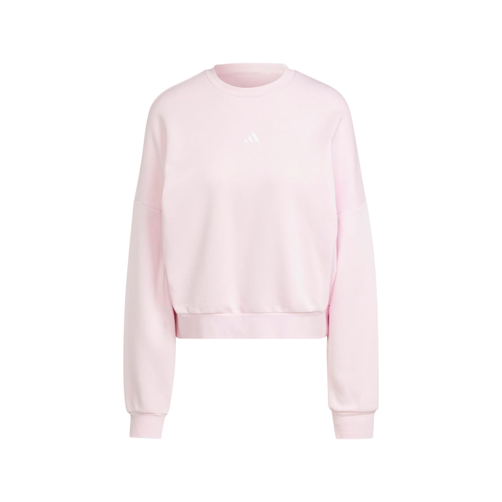 Women's Crewneck Sweatshirts