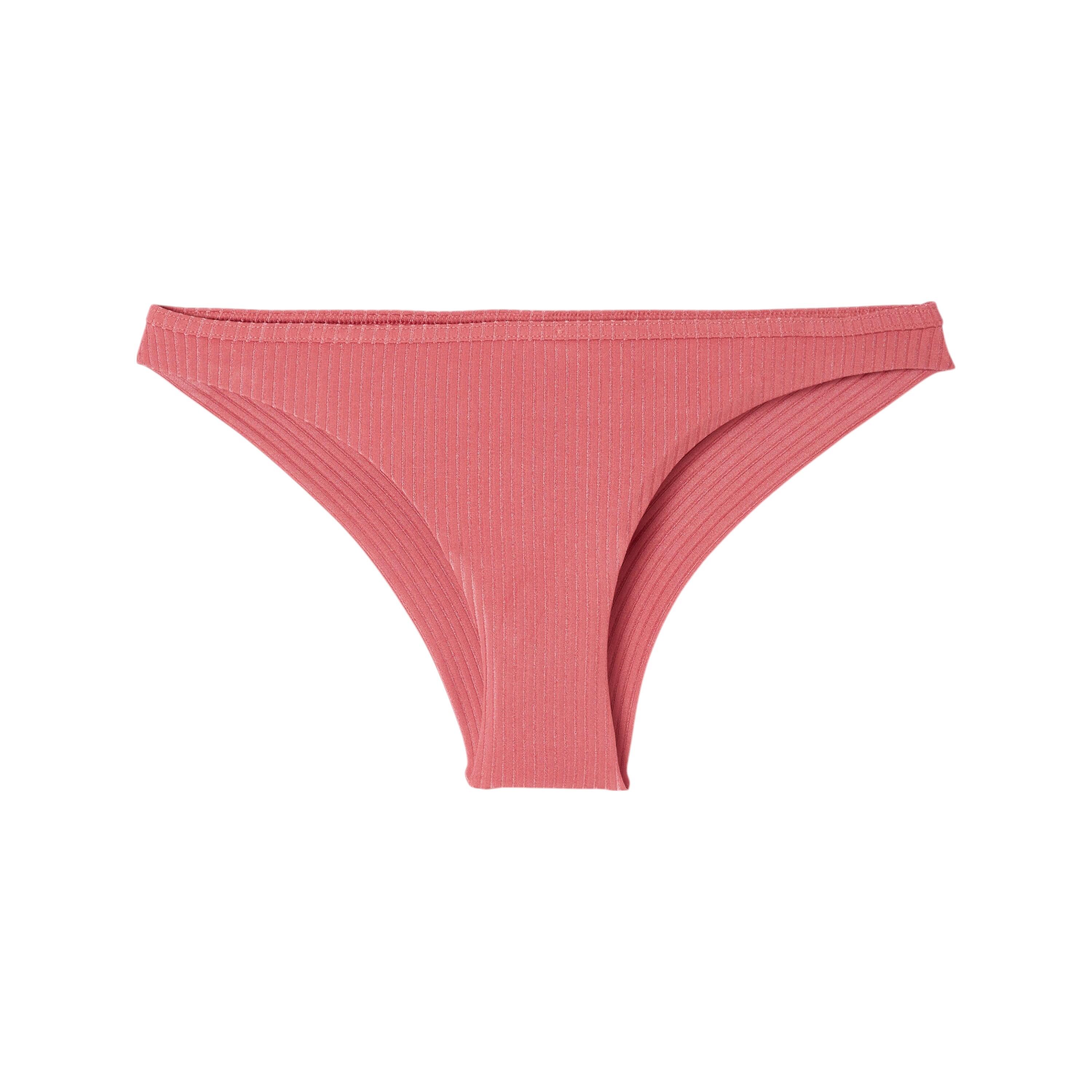 Bikini bottom