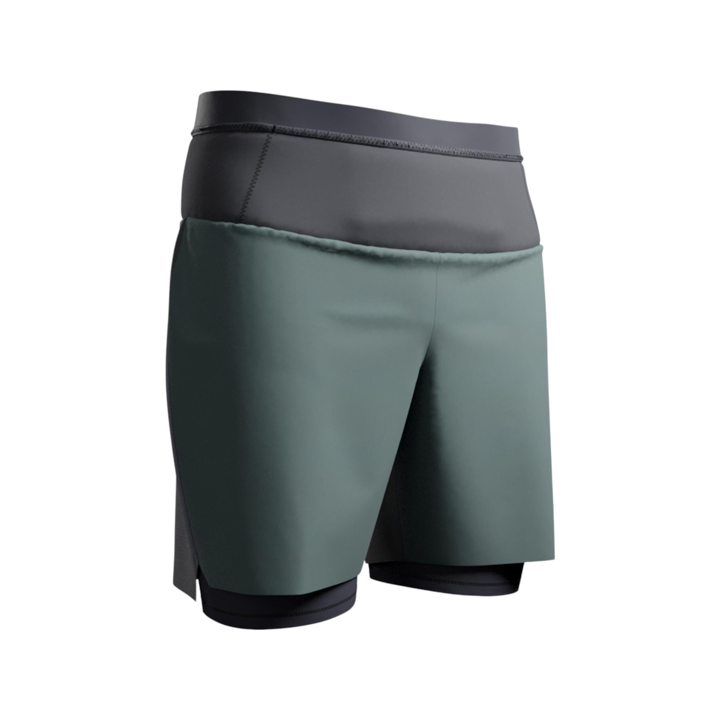 Pantaloncini 2 in 1