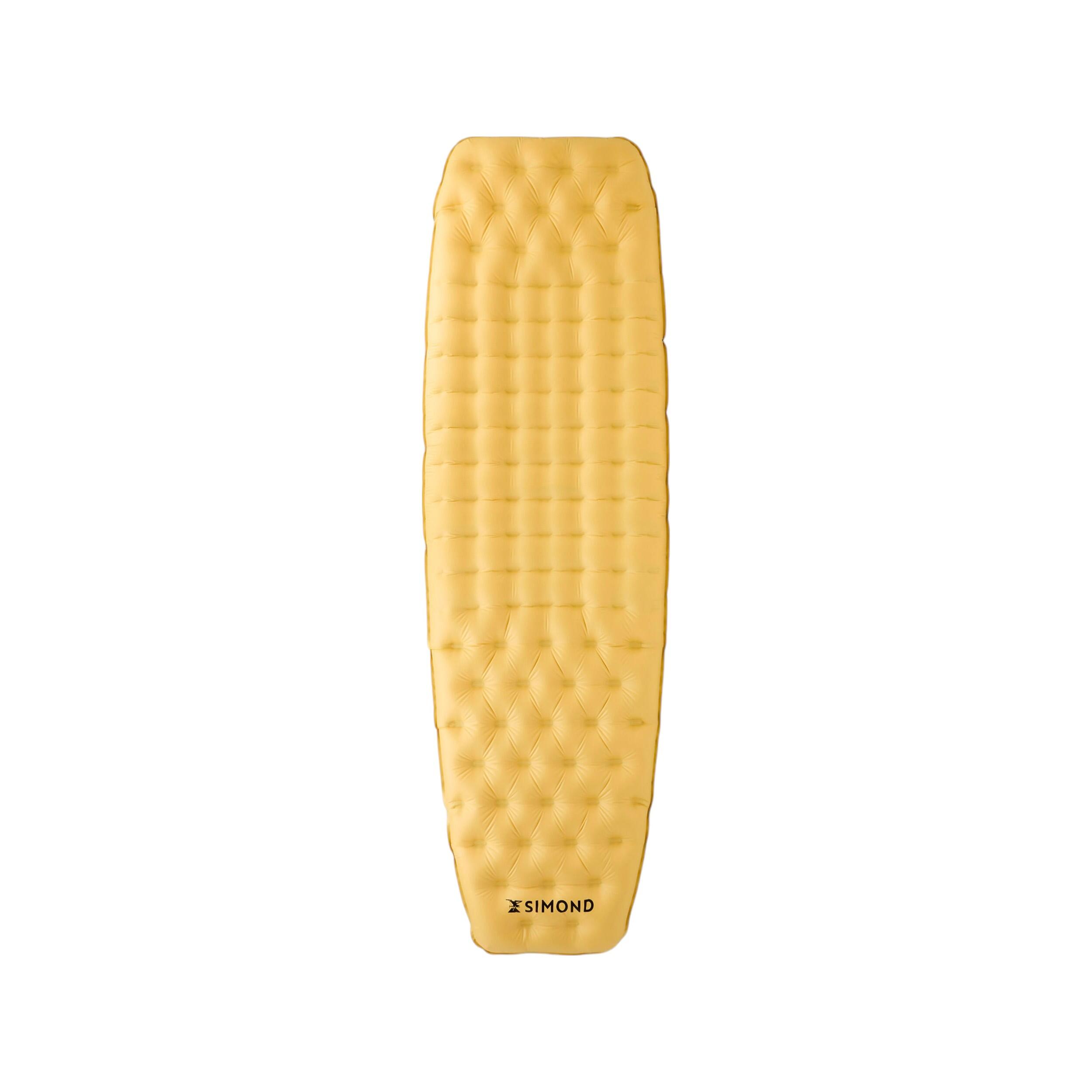 Matelas de longue randonnée