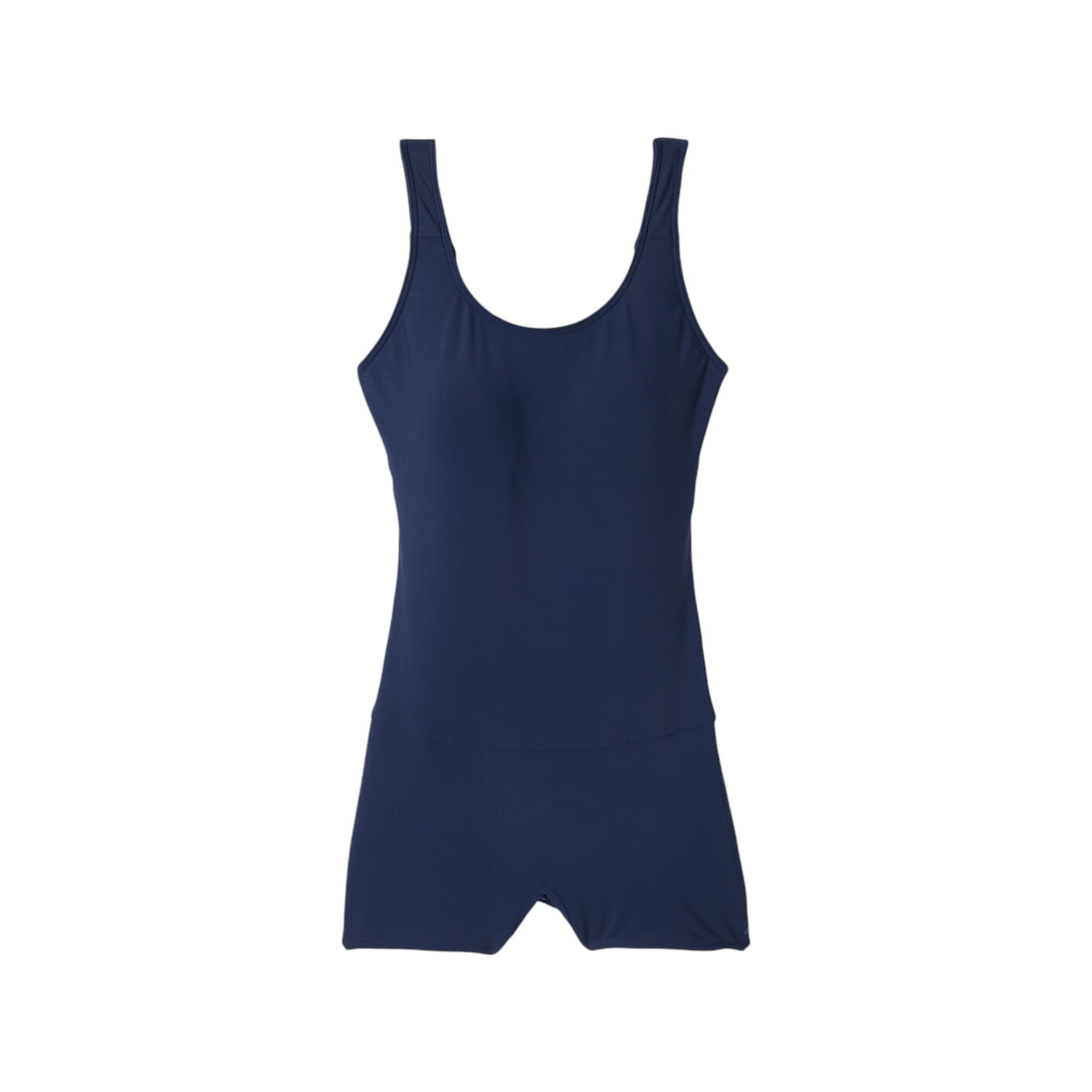 Costumi pantaloncino boyleg