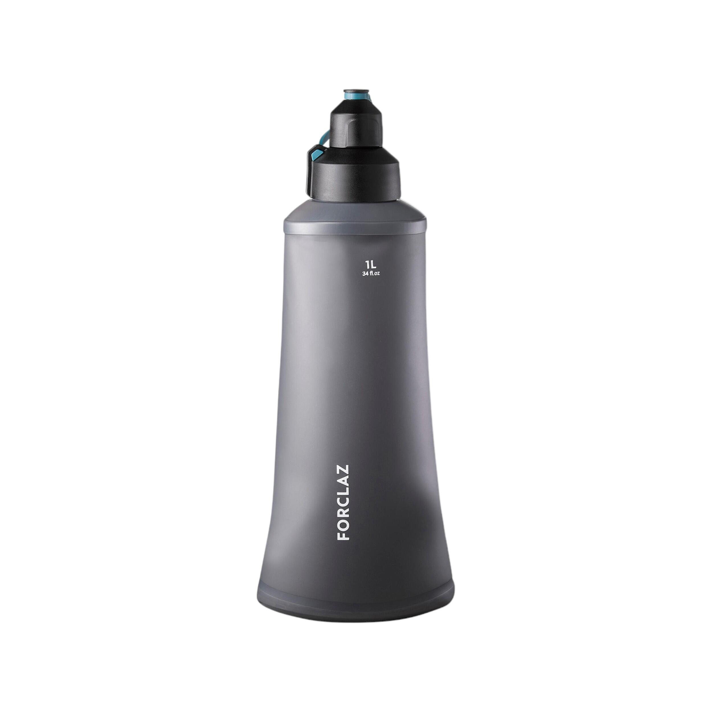 Filter Water Bottles