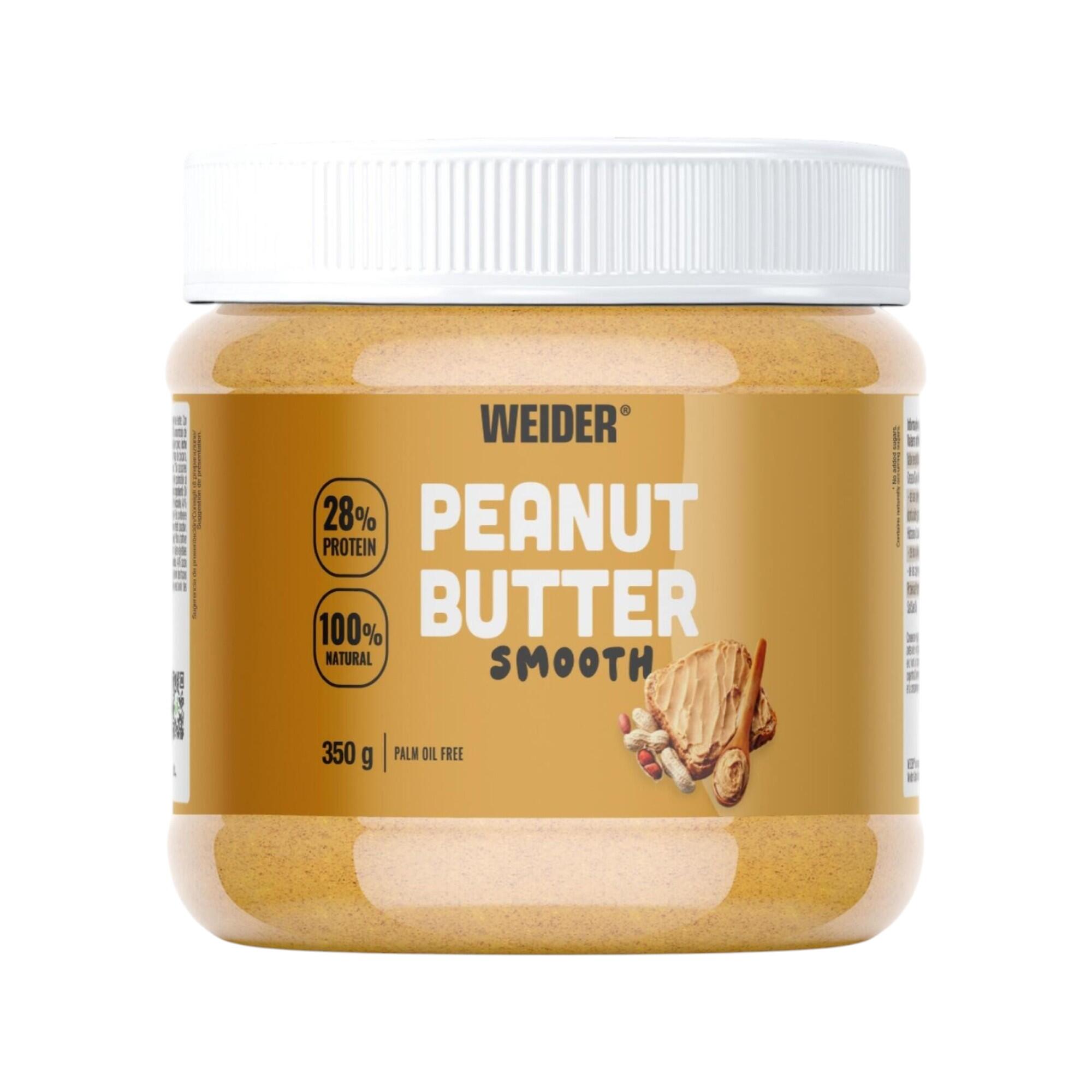 Creme proteiche