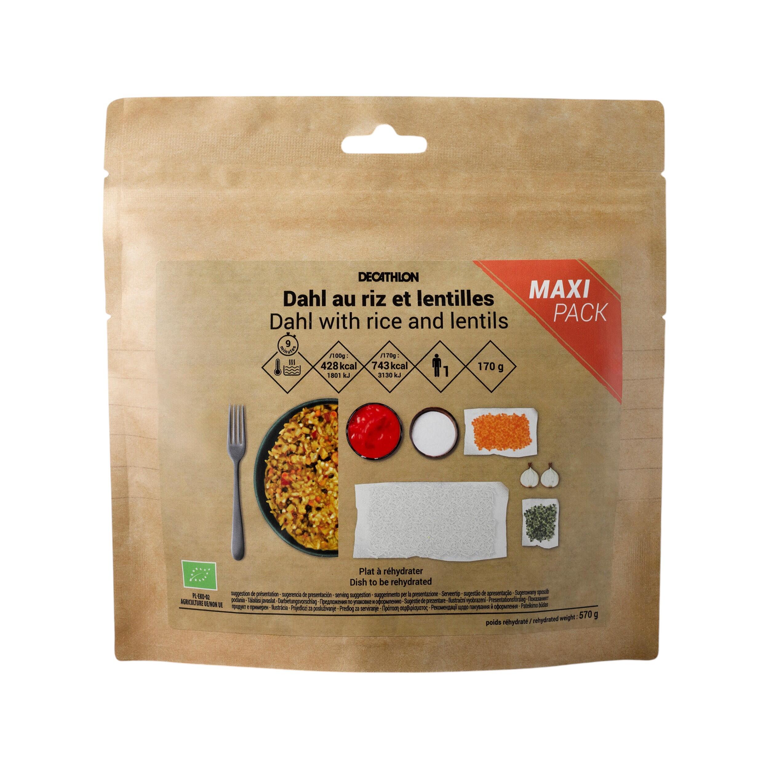 Prodotti liofilizzati