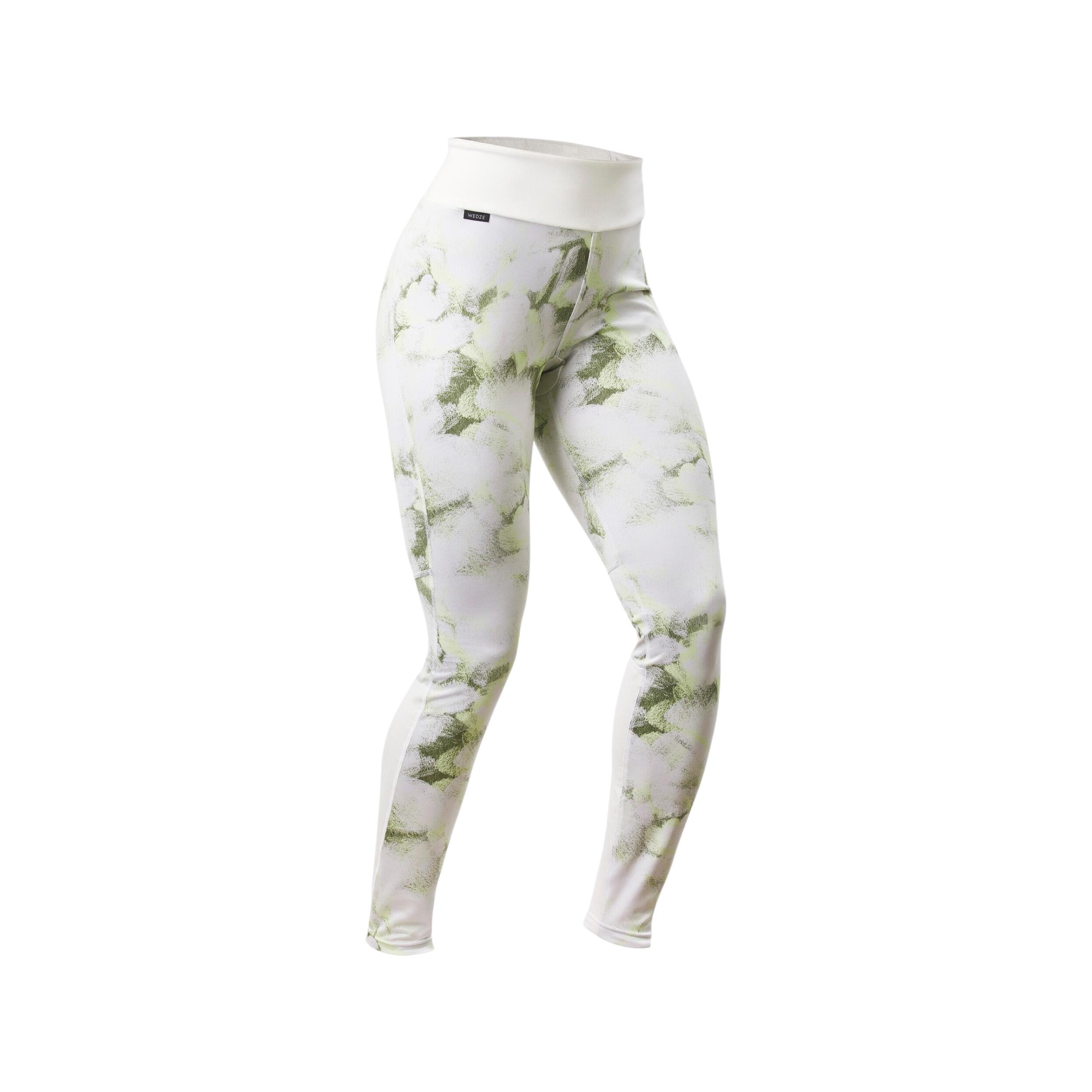Leggings termici 