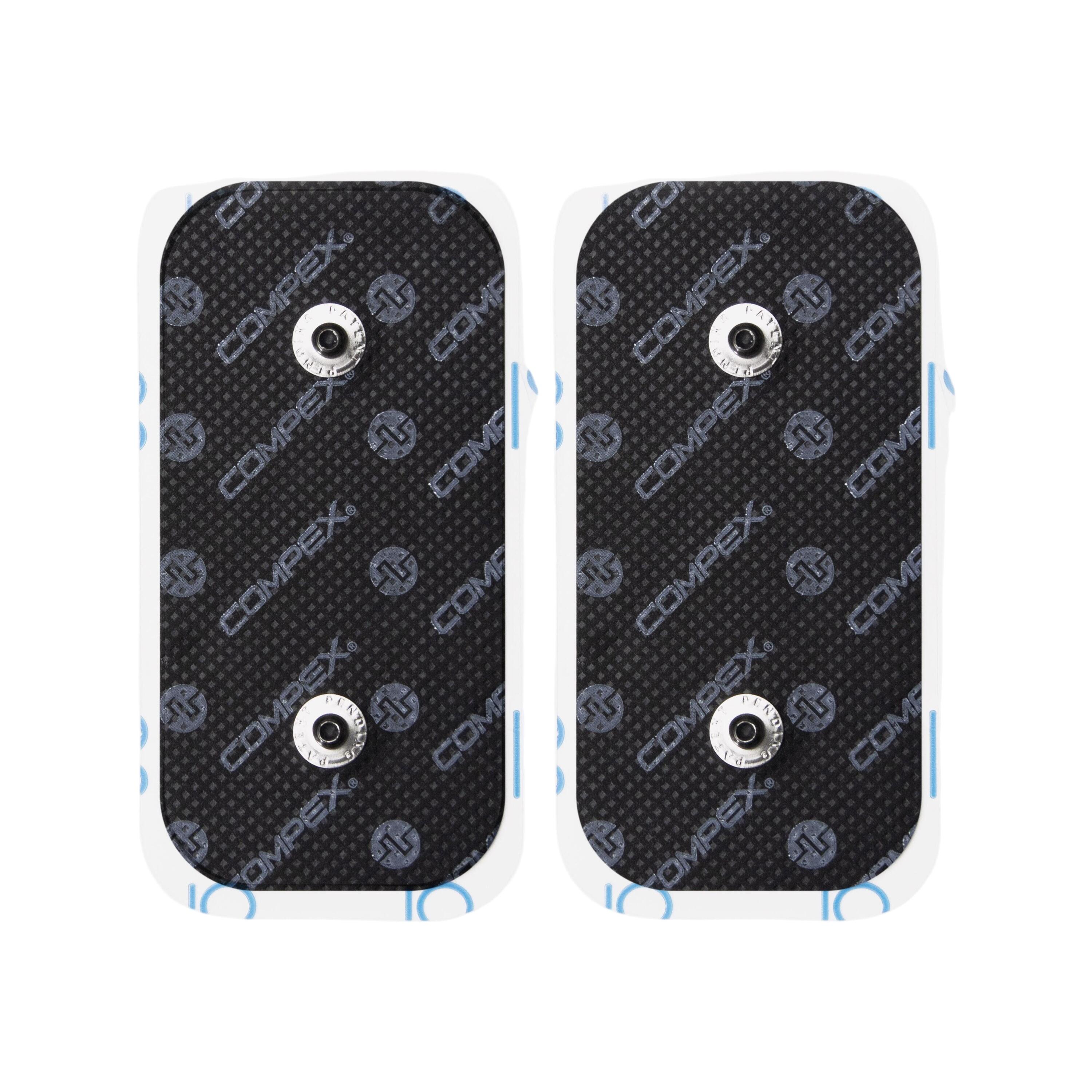 SPORTELEC Multisport Pro Precision - Elettrostimolatore Muscolare 4 Canali Con 14 Programmi - 2