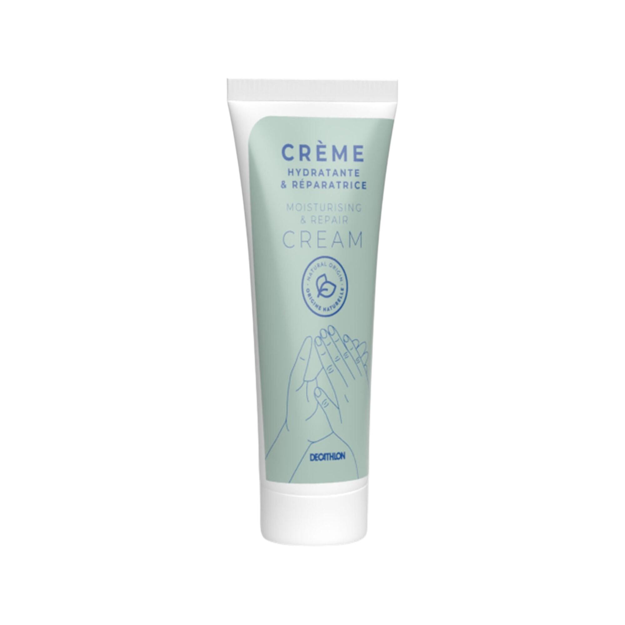 Creme idratanti