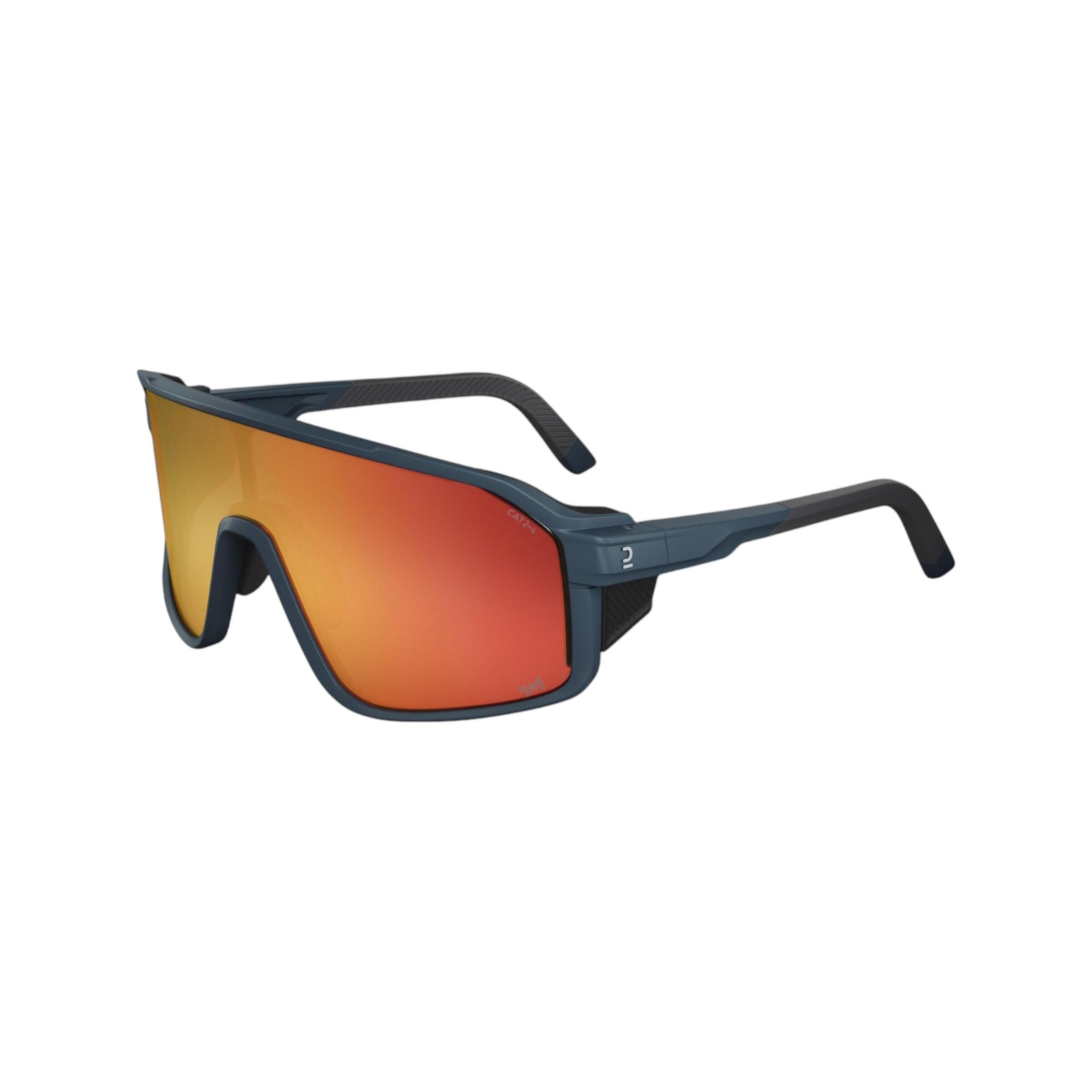 Lunettes de soleil par catégories