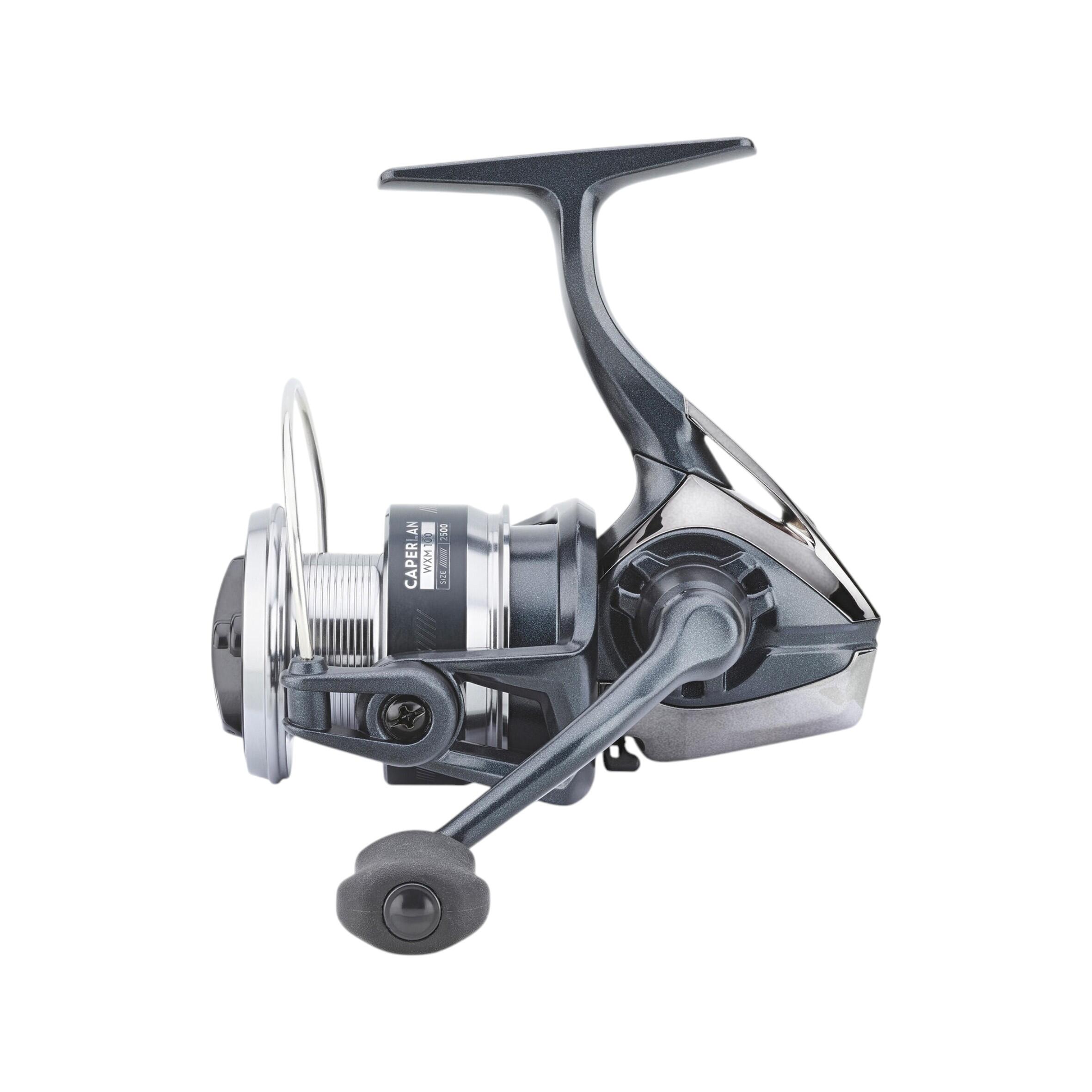 servicing shimano baitrunner reel Cinebox Ice – St. Croix Size:18ft/5.4m