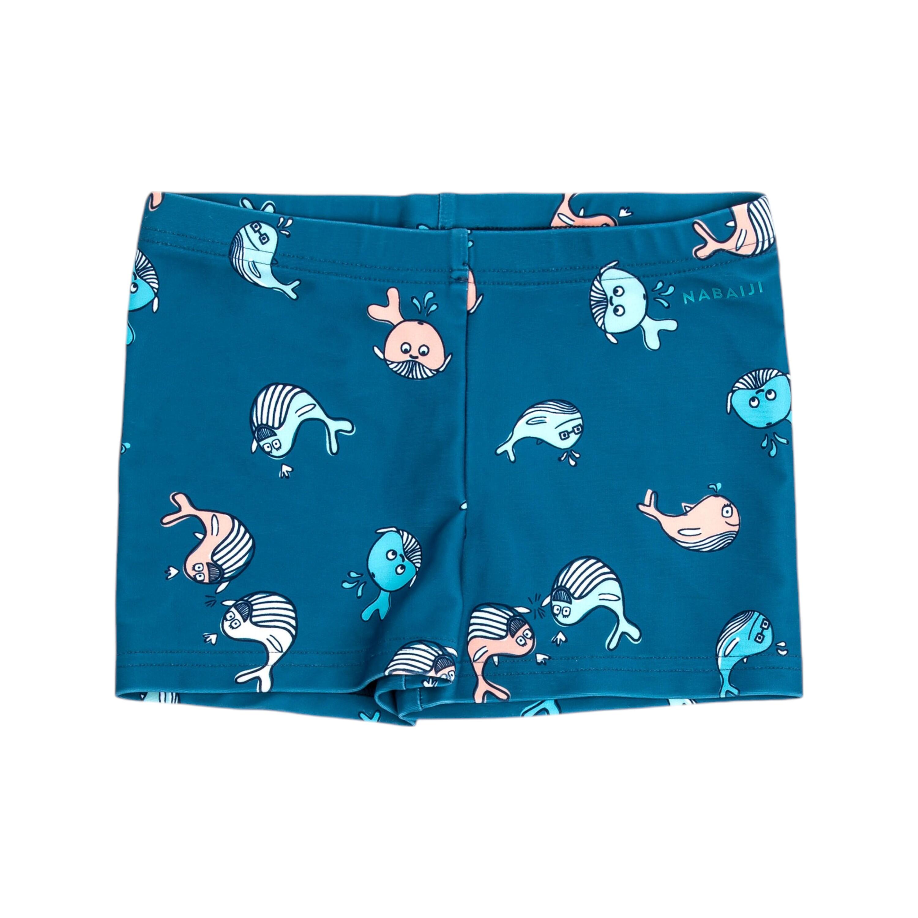 Maillots de bain bébés garçons