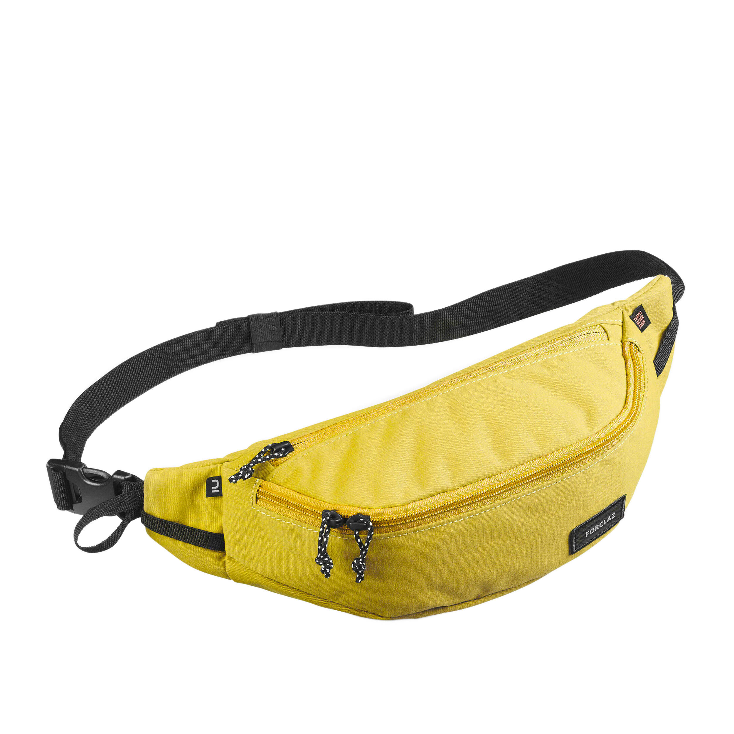forclaz marsupio da braccio decathlon Marsupi Sportivi Donna DECATHLON