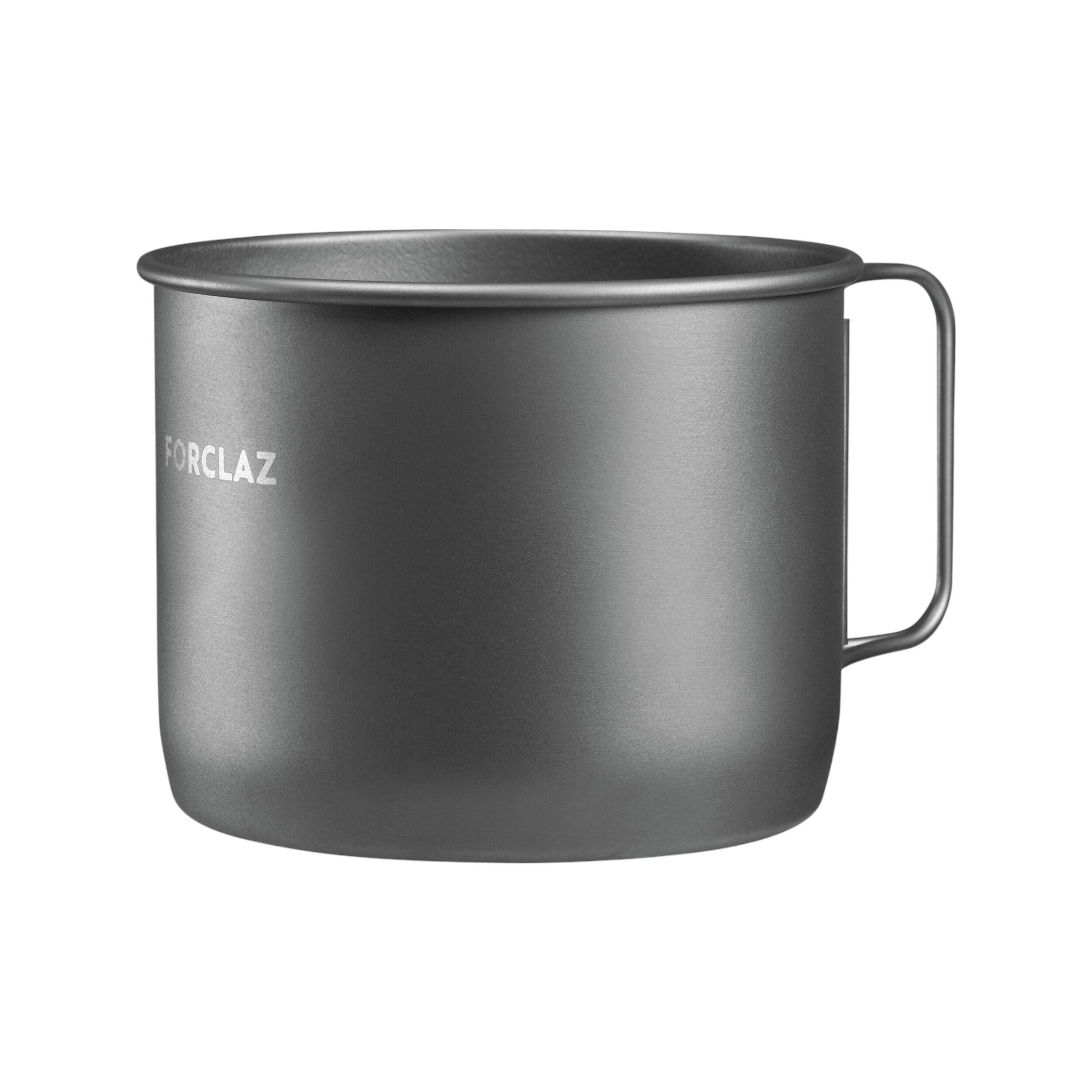 Tasses de camping