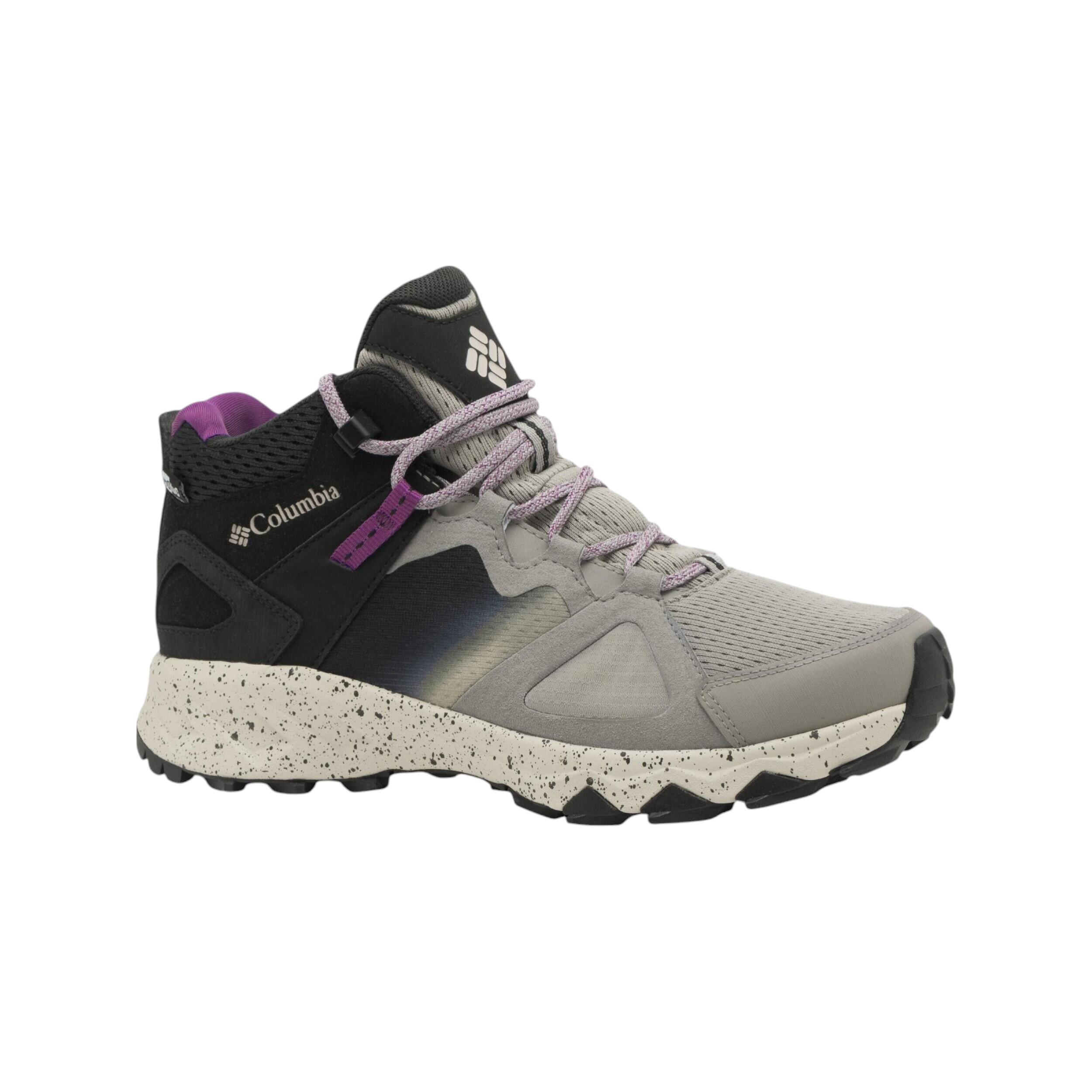 Scarpe da montagna mid